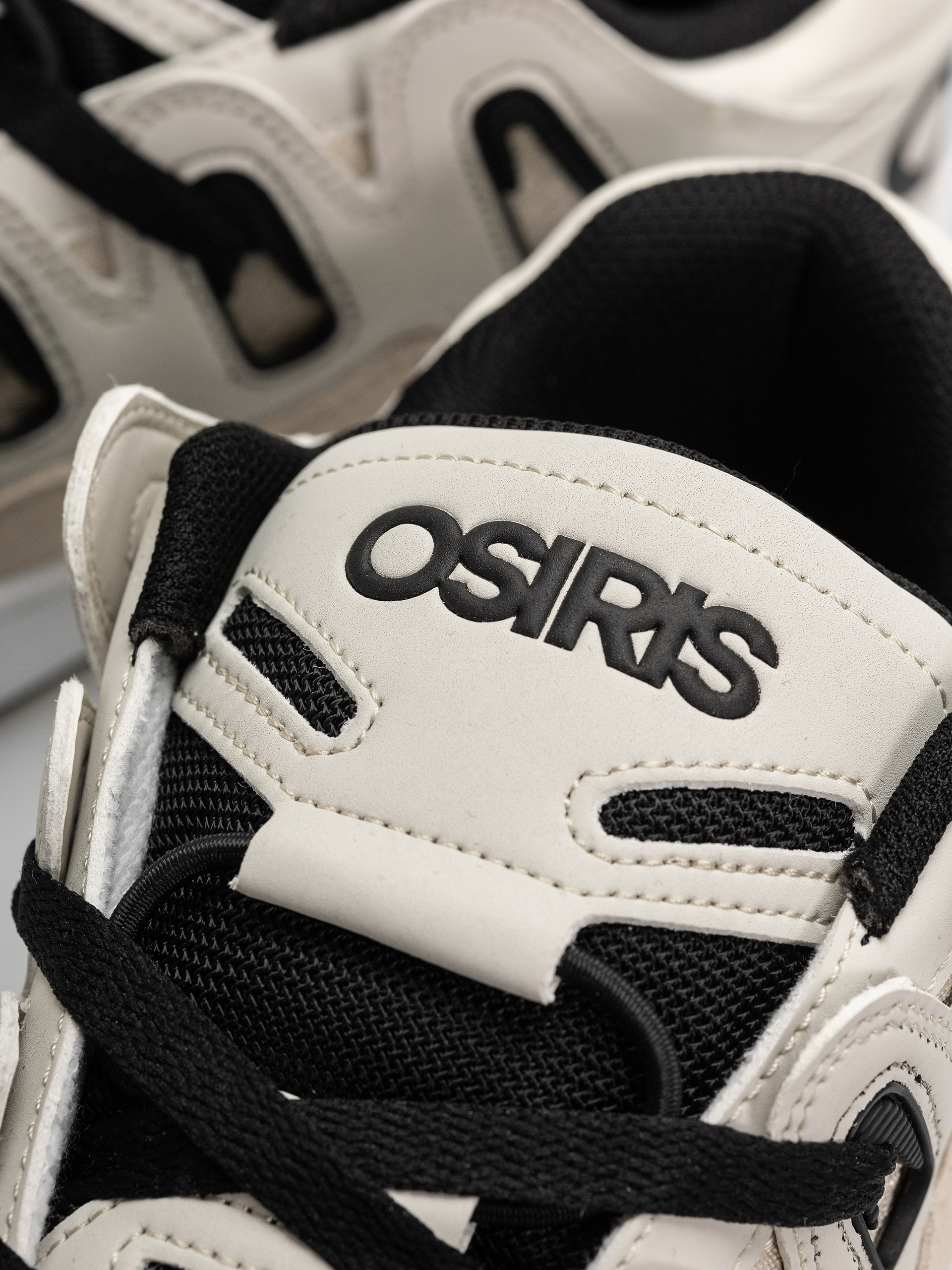 Взуття Osiris D3 S (cream/white/black)
