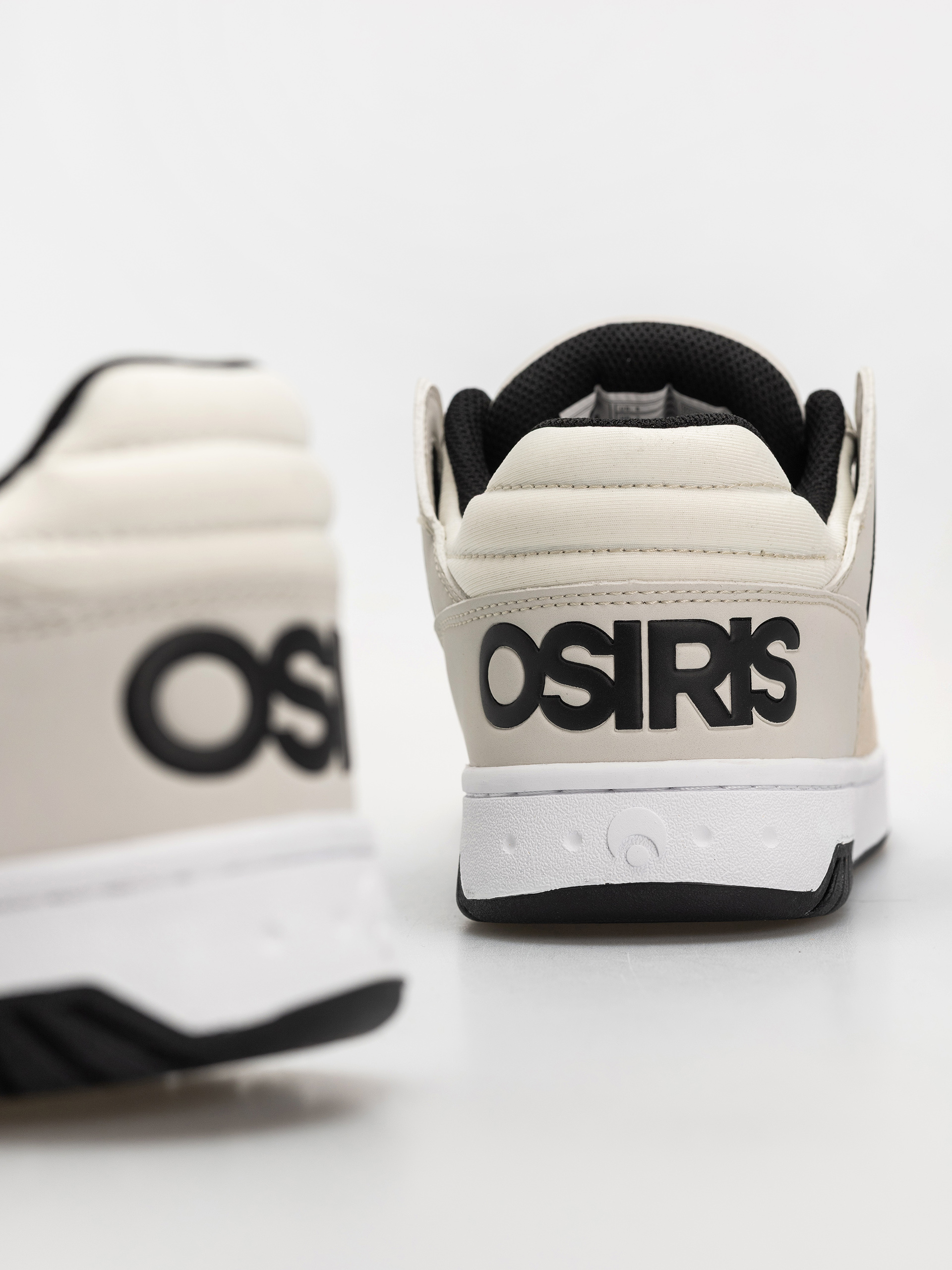 Взуття Osiris D3 S (cream/white/black)