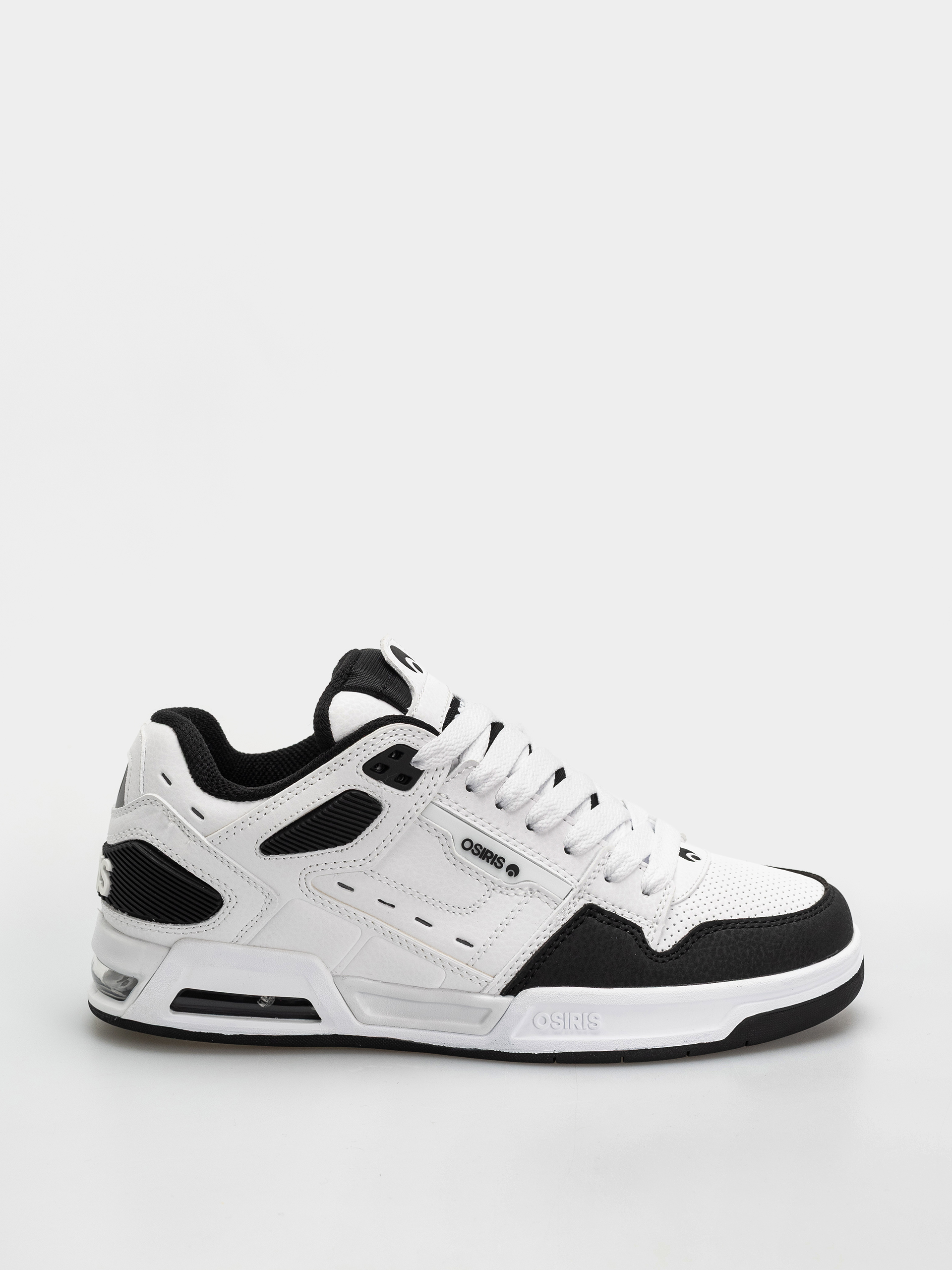 u0412u0437u0443u0442u0442u044f Osiris Peril (white/black/grey)