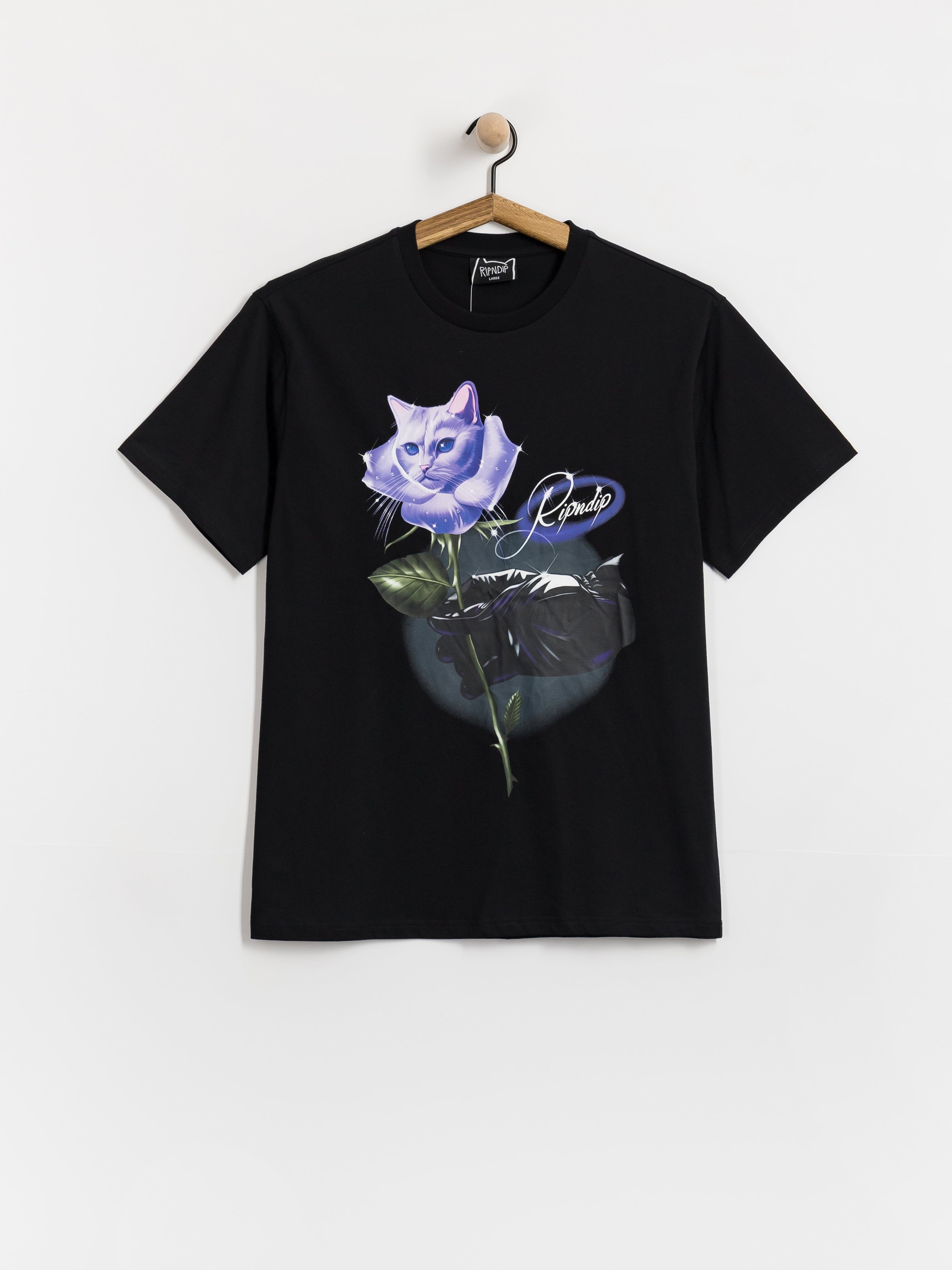 Футболка RipNDip Rose