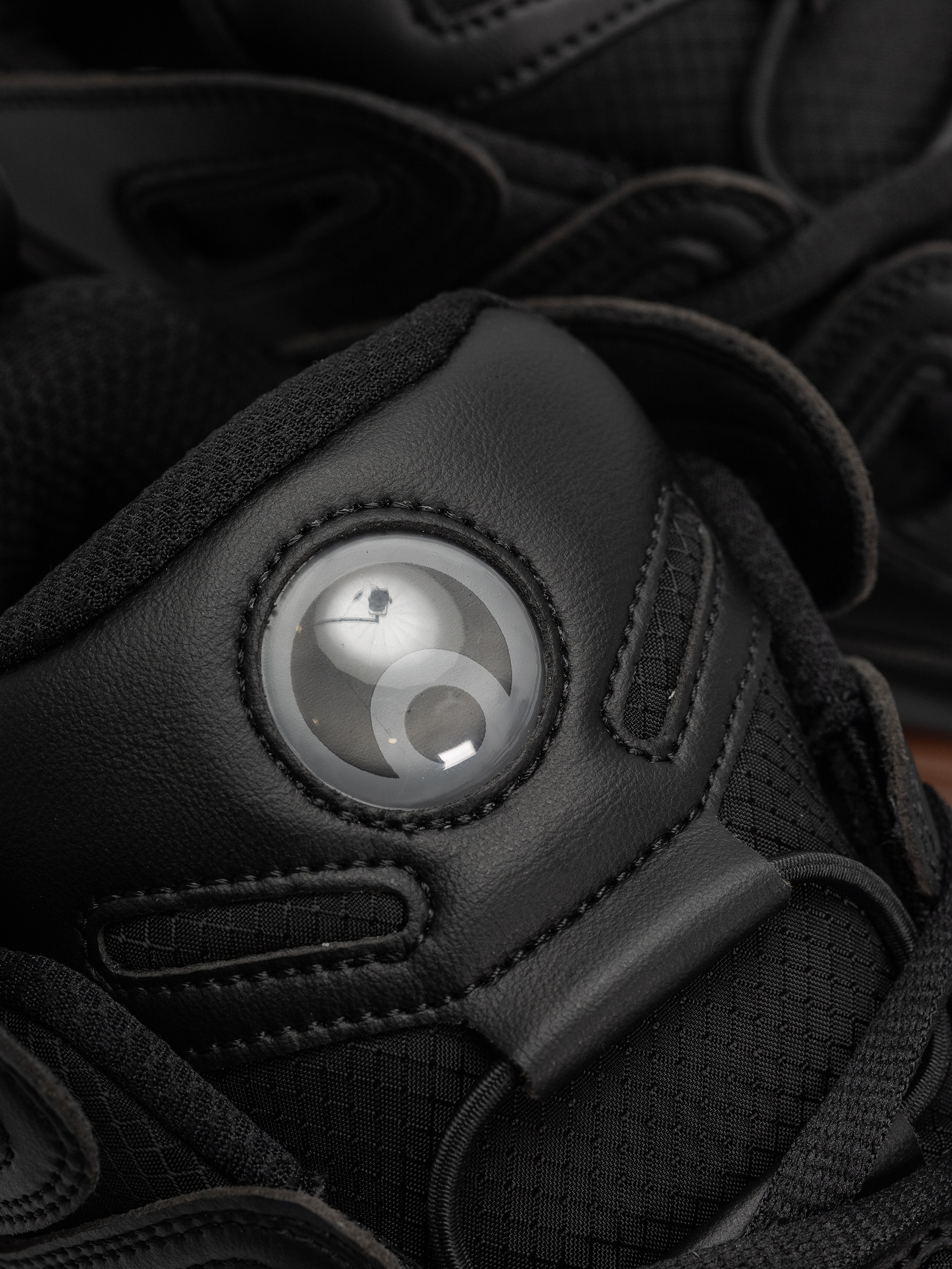 Взуття Osiris D3 E (black/black/gum)