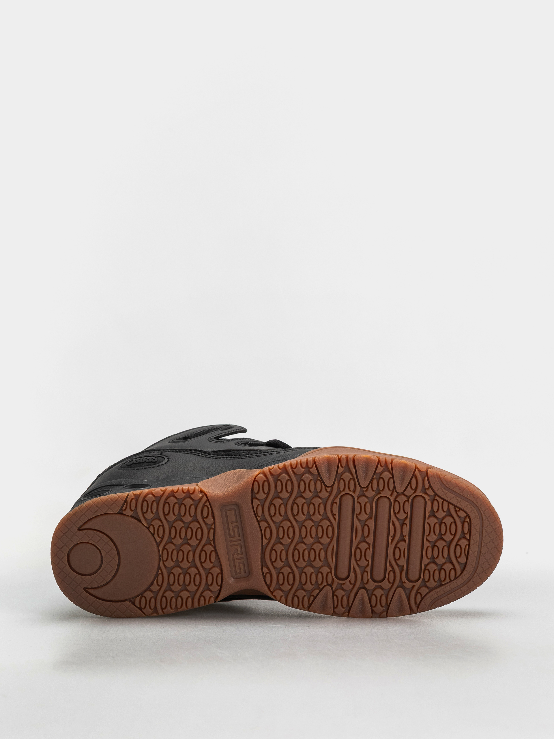 Взуття Osiris D3 E (black/black/gum)