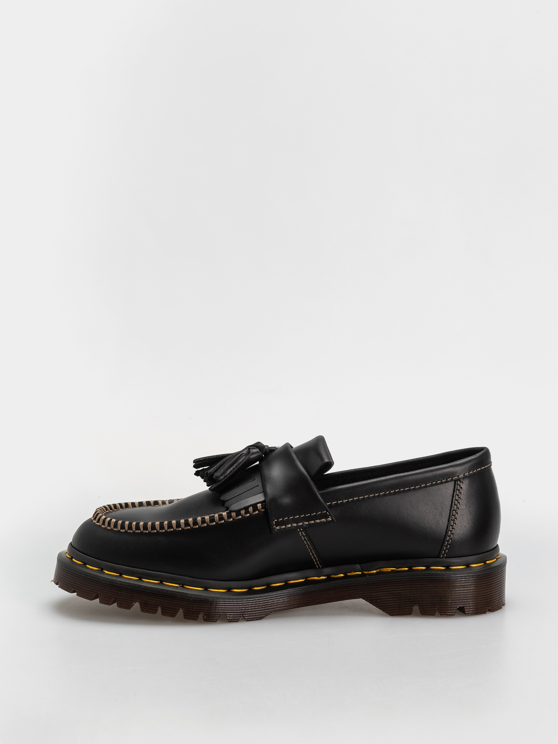 Взуття Dr. Martens Adrian Ben Tassel Loafer (black orleans)