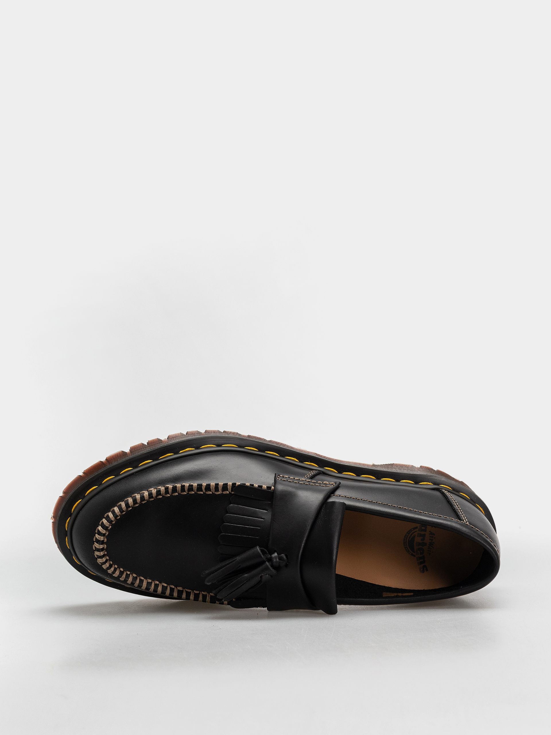 Взуття Dr. Martens Adrian Ben Tassel Loafer (black orleans)