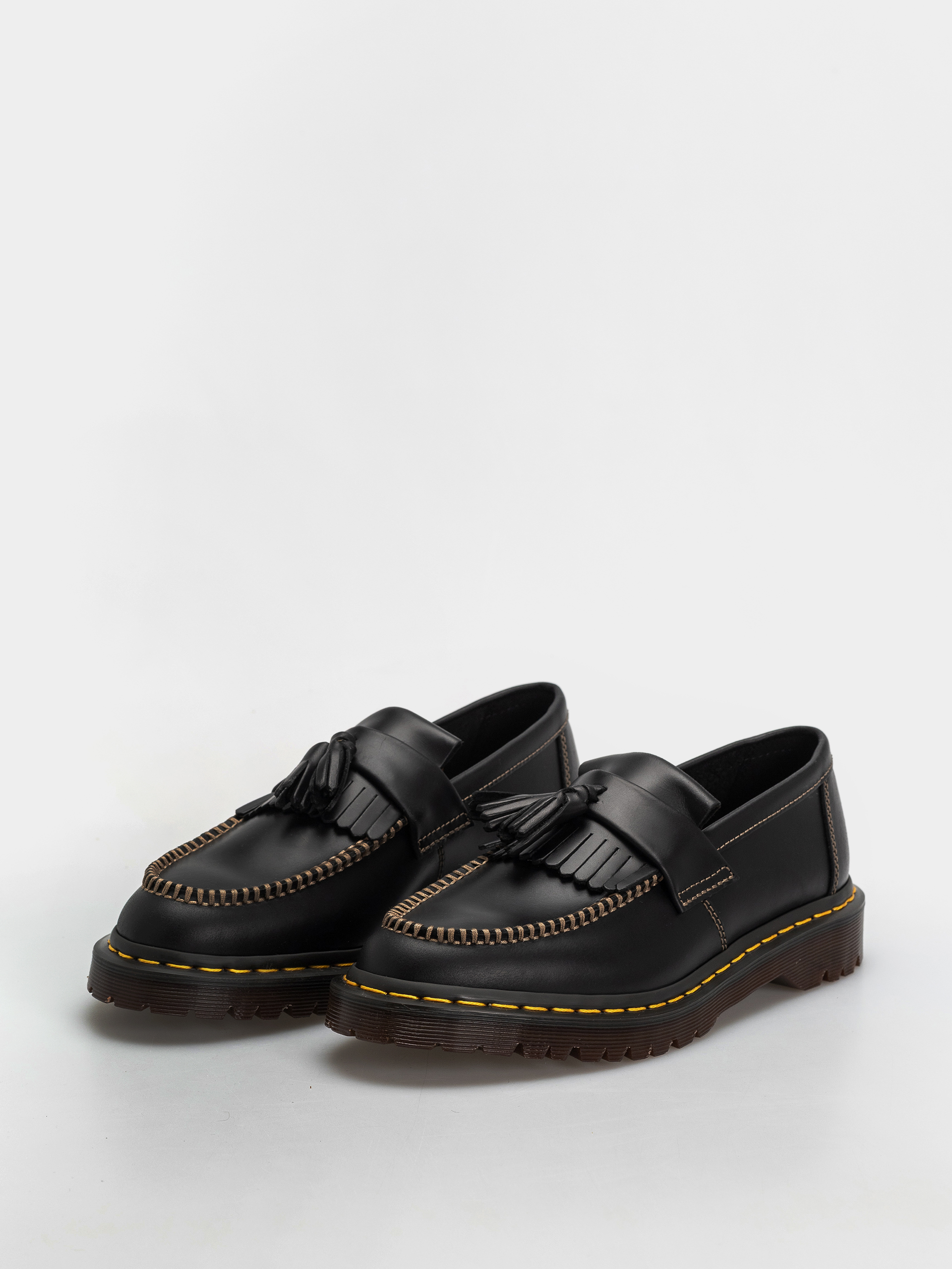 Взуття Dr. Martens Adrian Ben Tassel Loafer (black orleans)