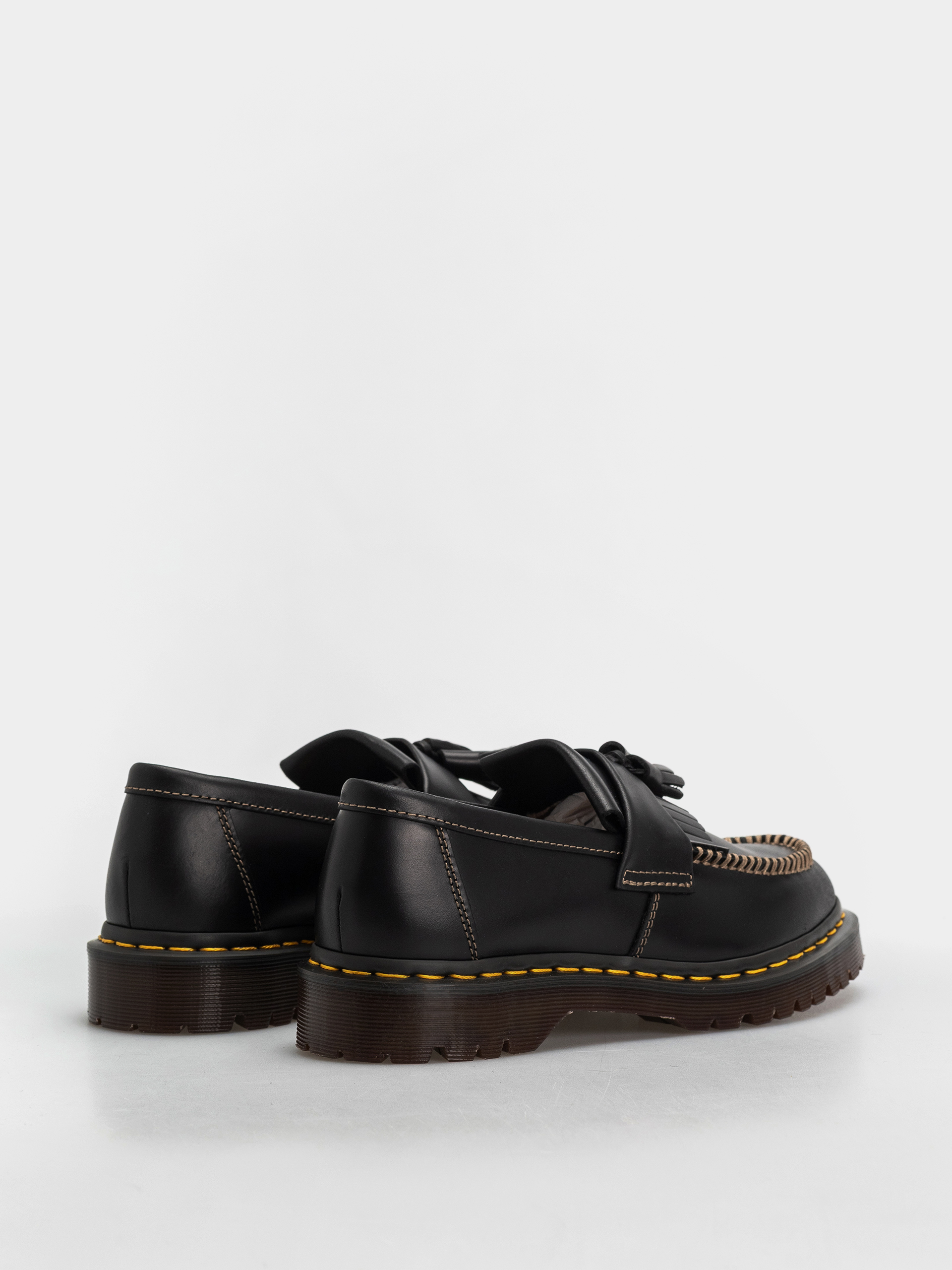 Взуття Dr. Martens Adrian Ben Tassel Loafer (black orleans)
