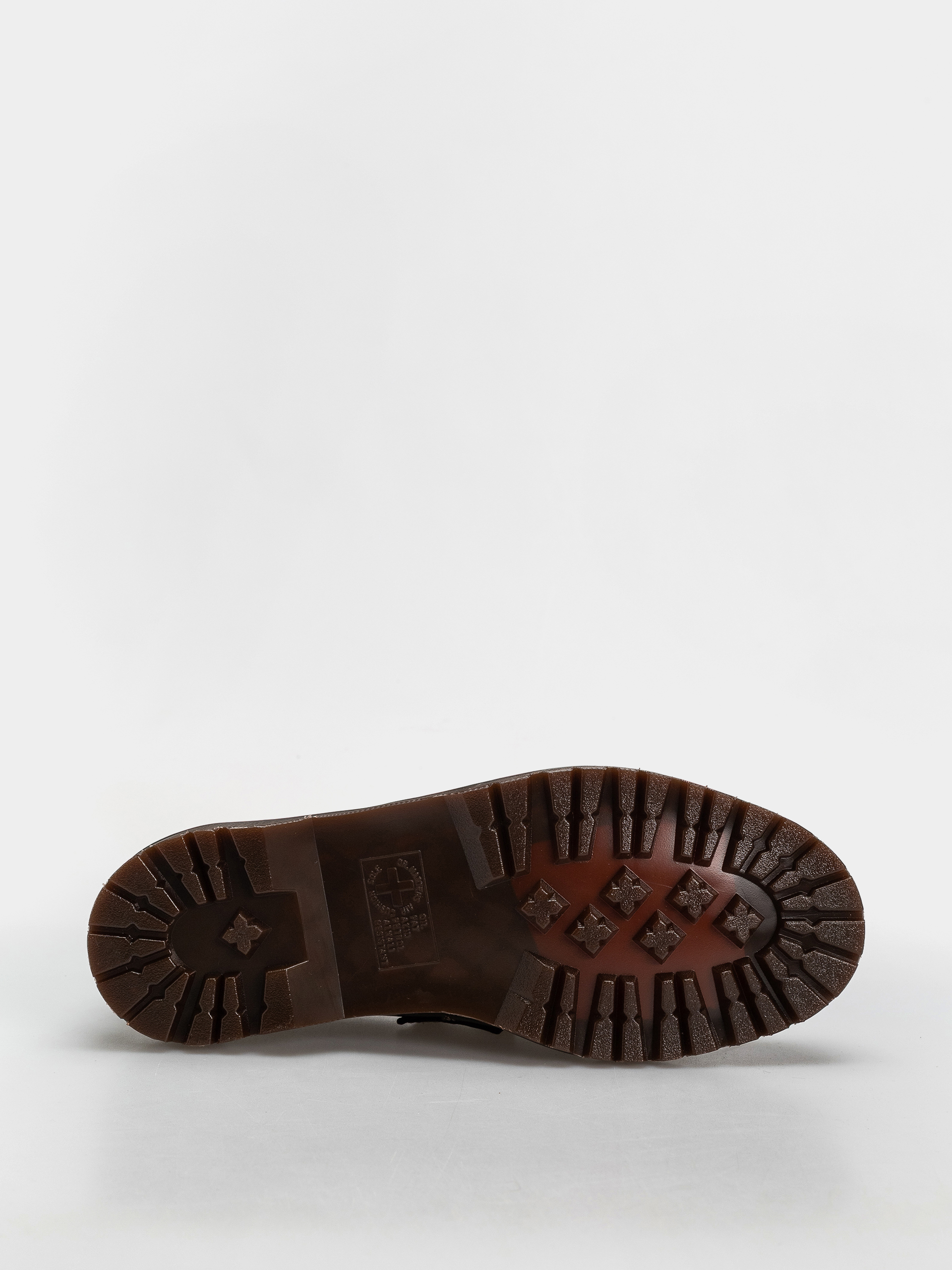 Взуття Dr. Martens Adrian Ben Tassel Loafer (cherry red orleans)