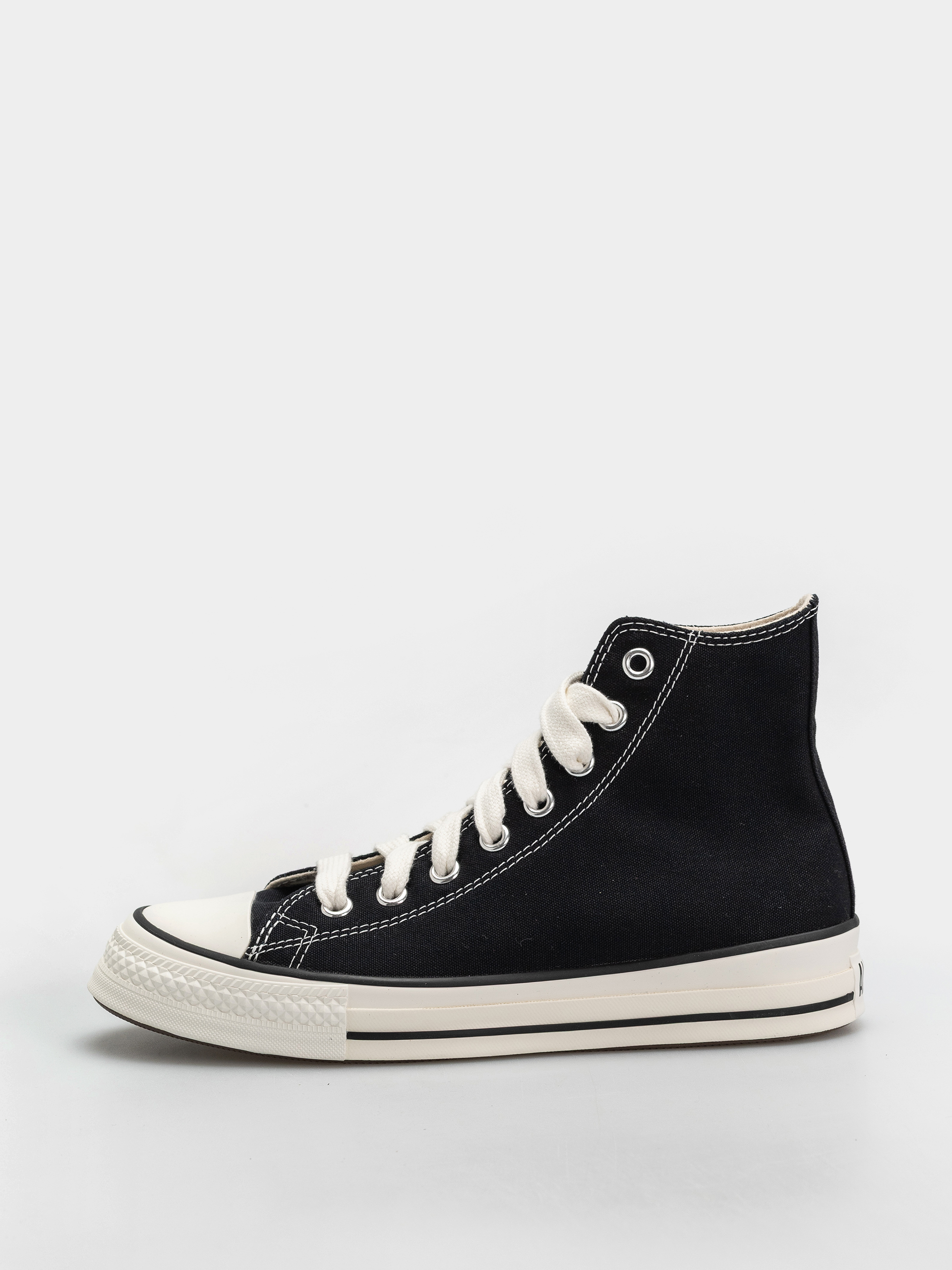 Кеди Converse Chuck Taylor Throwback Hi (black/vintage white)