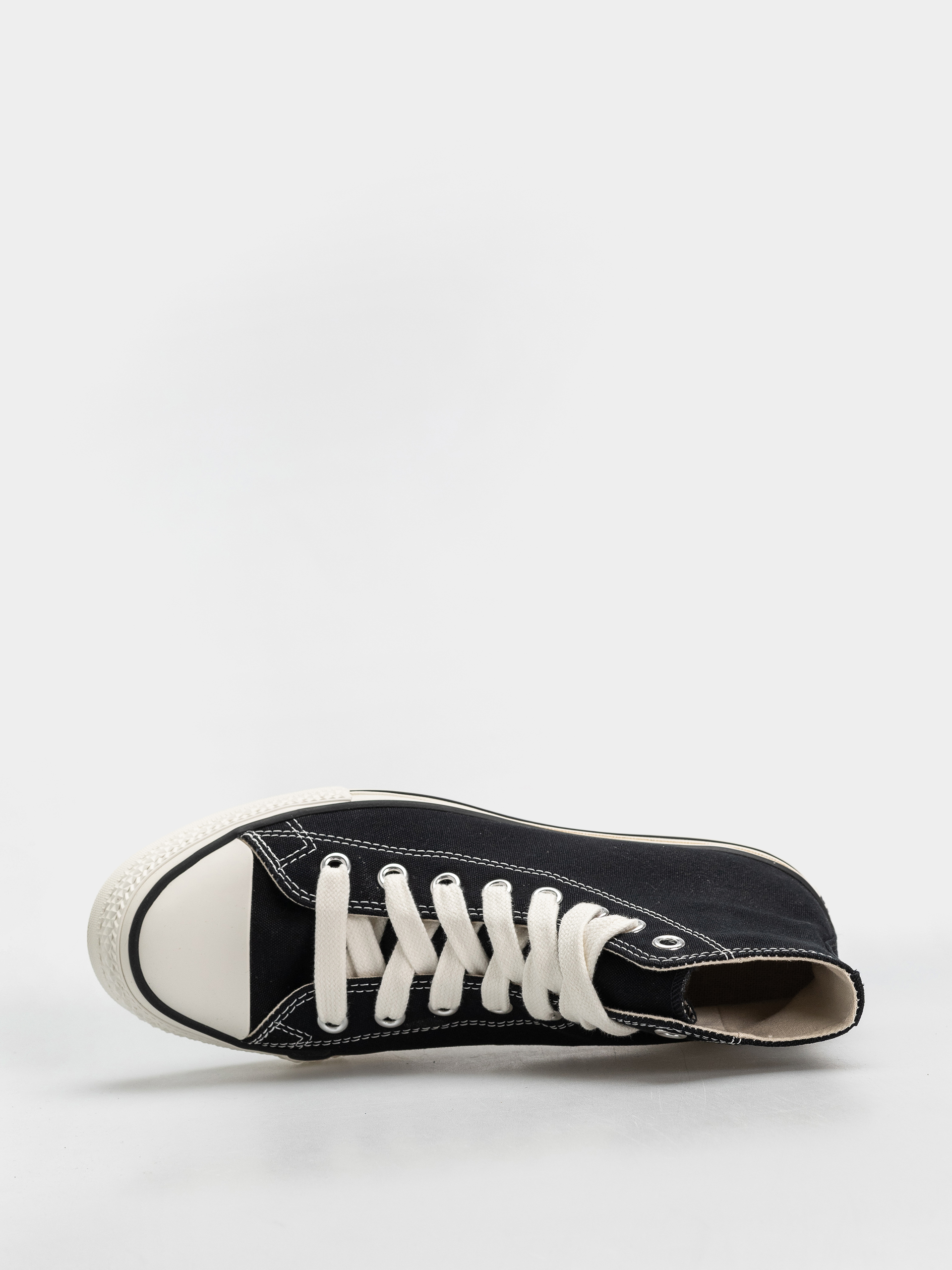 Кеди Converse Chuck Taylor Throwback Hi (black/vintage white)