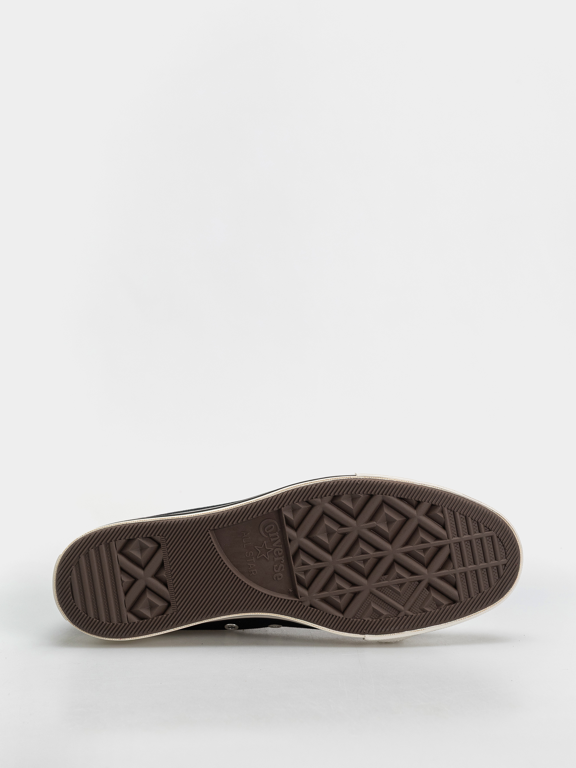 Кеди Converse Chuck Taylor Throwback Hi (black/vintage white)