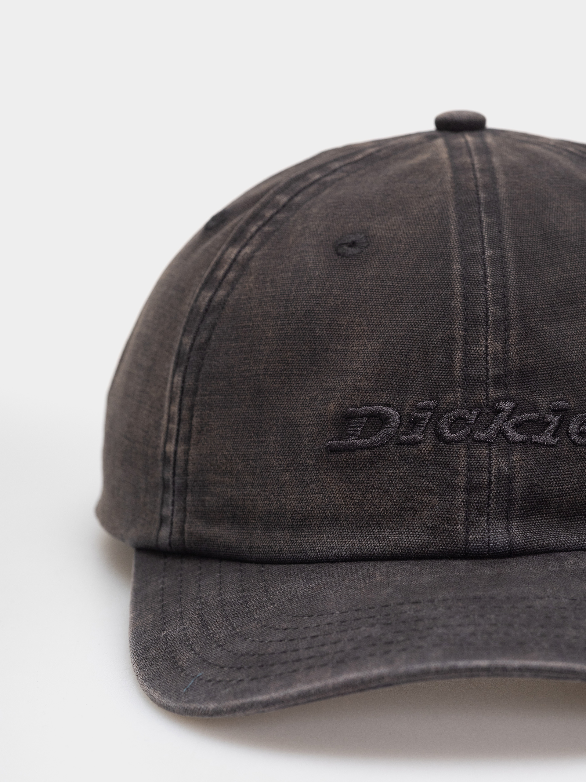 Кепка Dickies Middlefield (black)