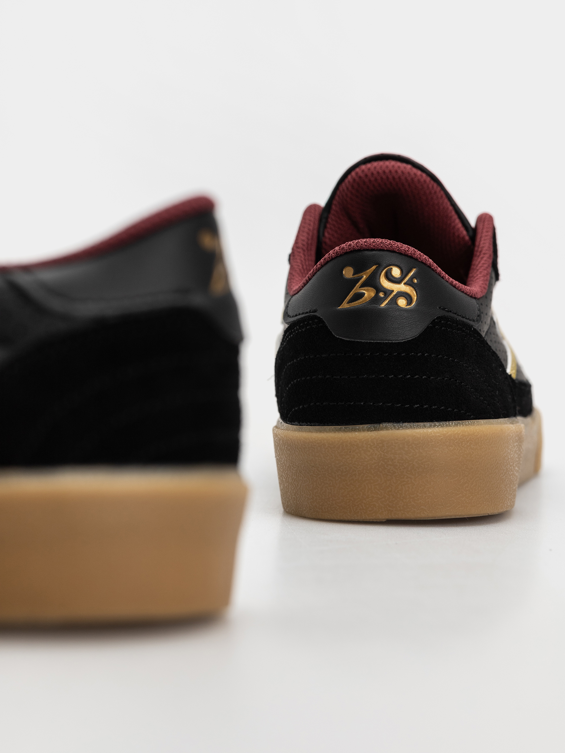 Взуття Lakai Cambridge (bastien salabanzi)