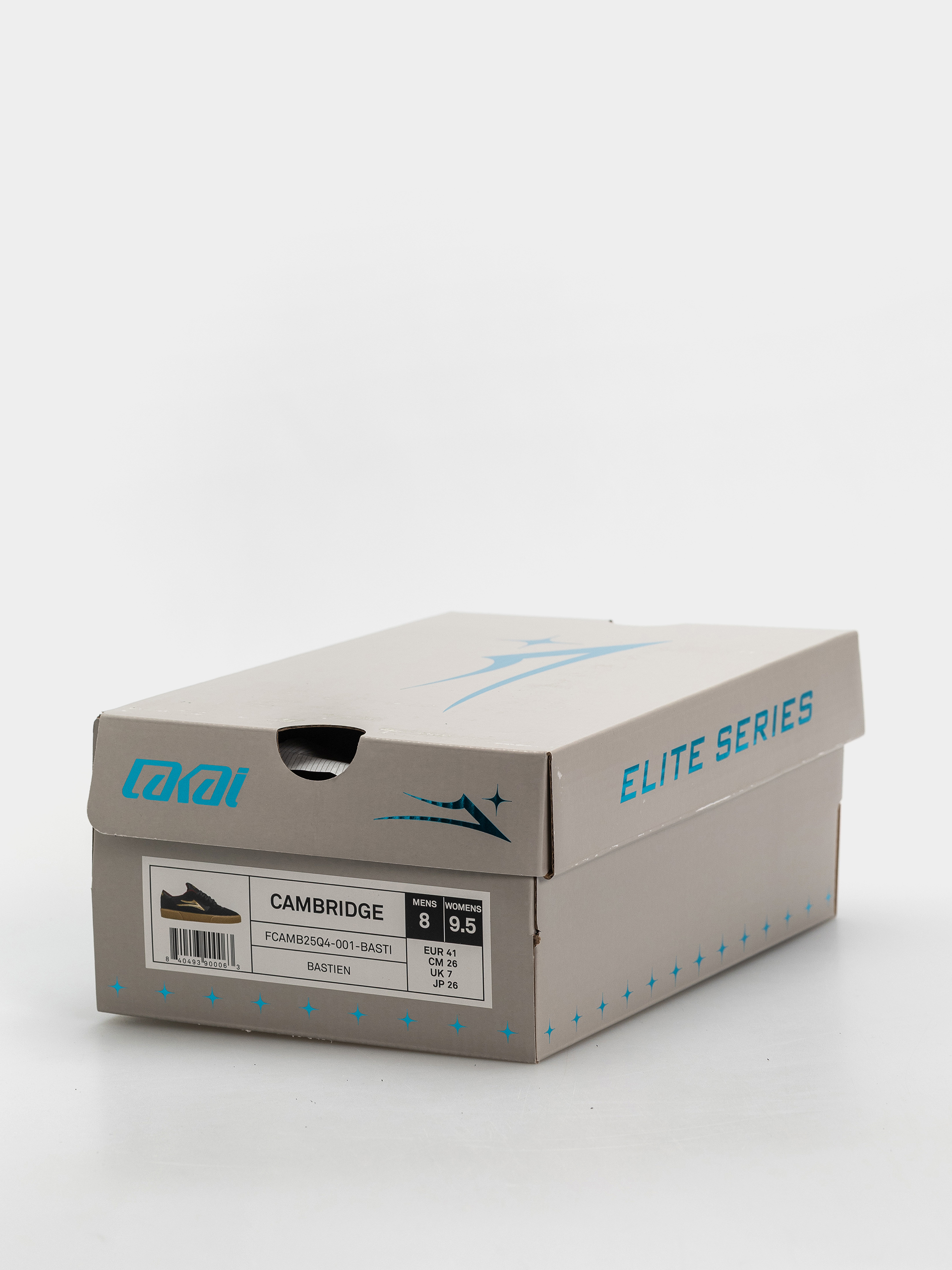 Взуття Lakai Cambridge (bastien salabanzi)