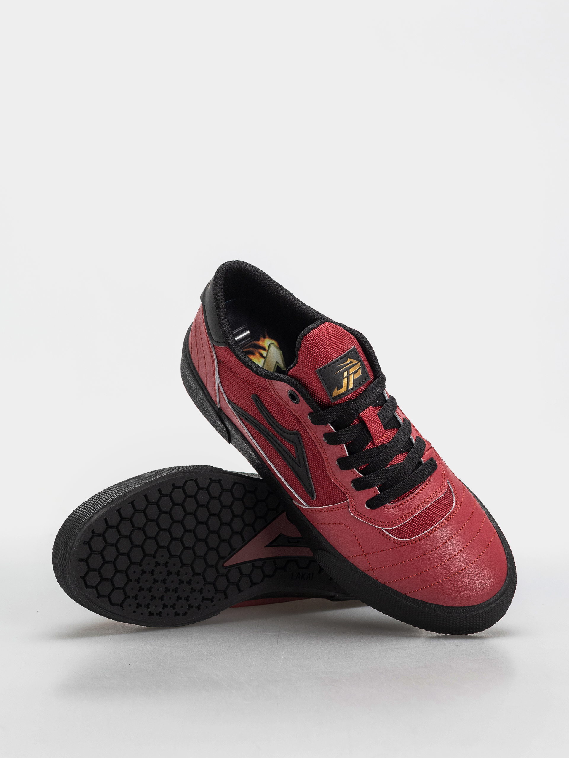 Взуття Lakai Cambridge (jumpei tsutsumi)