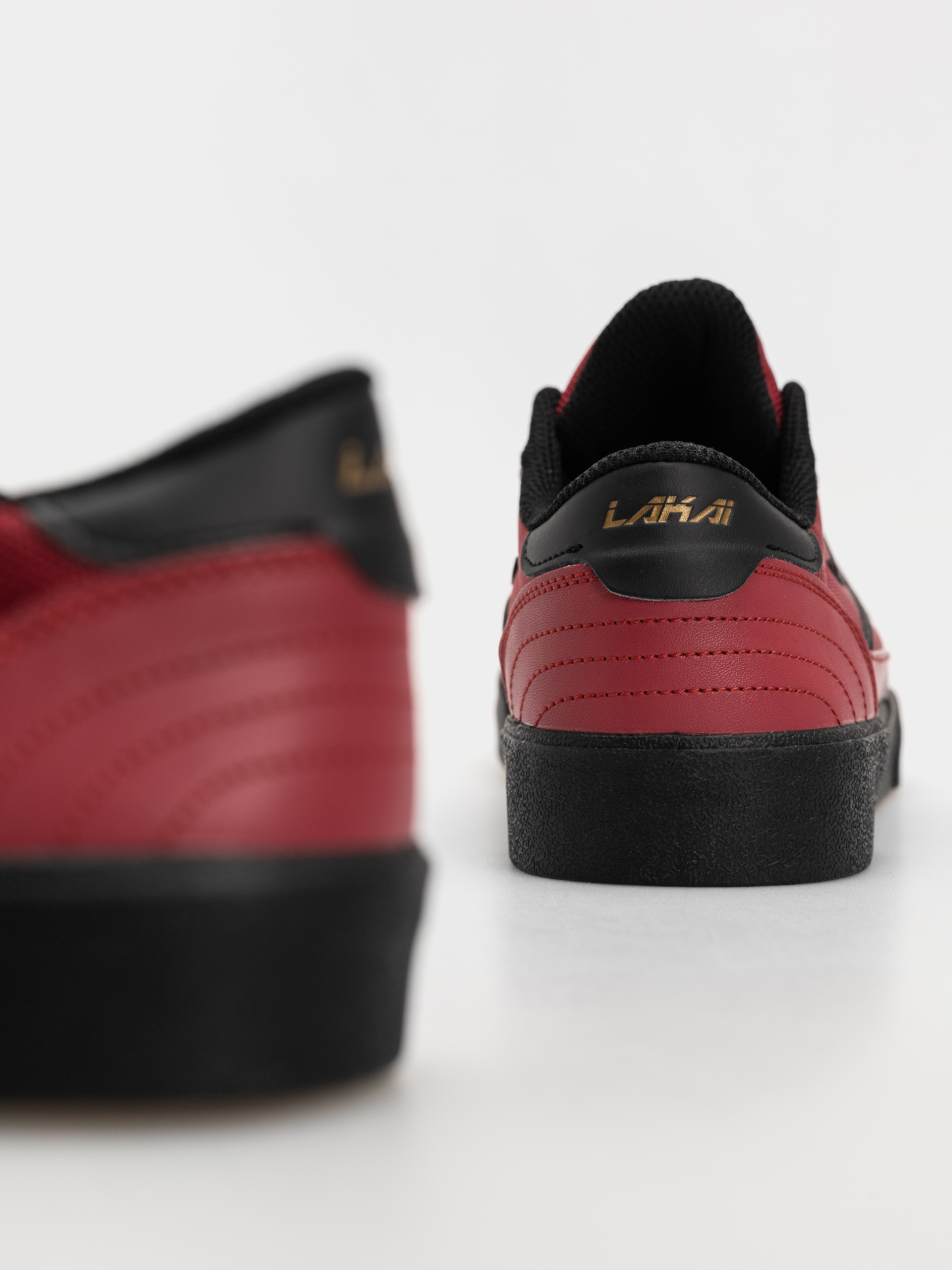 Взуття Lakai Cambridge (jumpei tsutsumi)