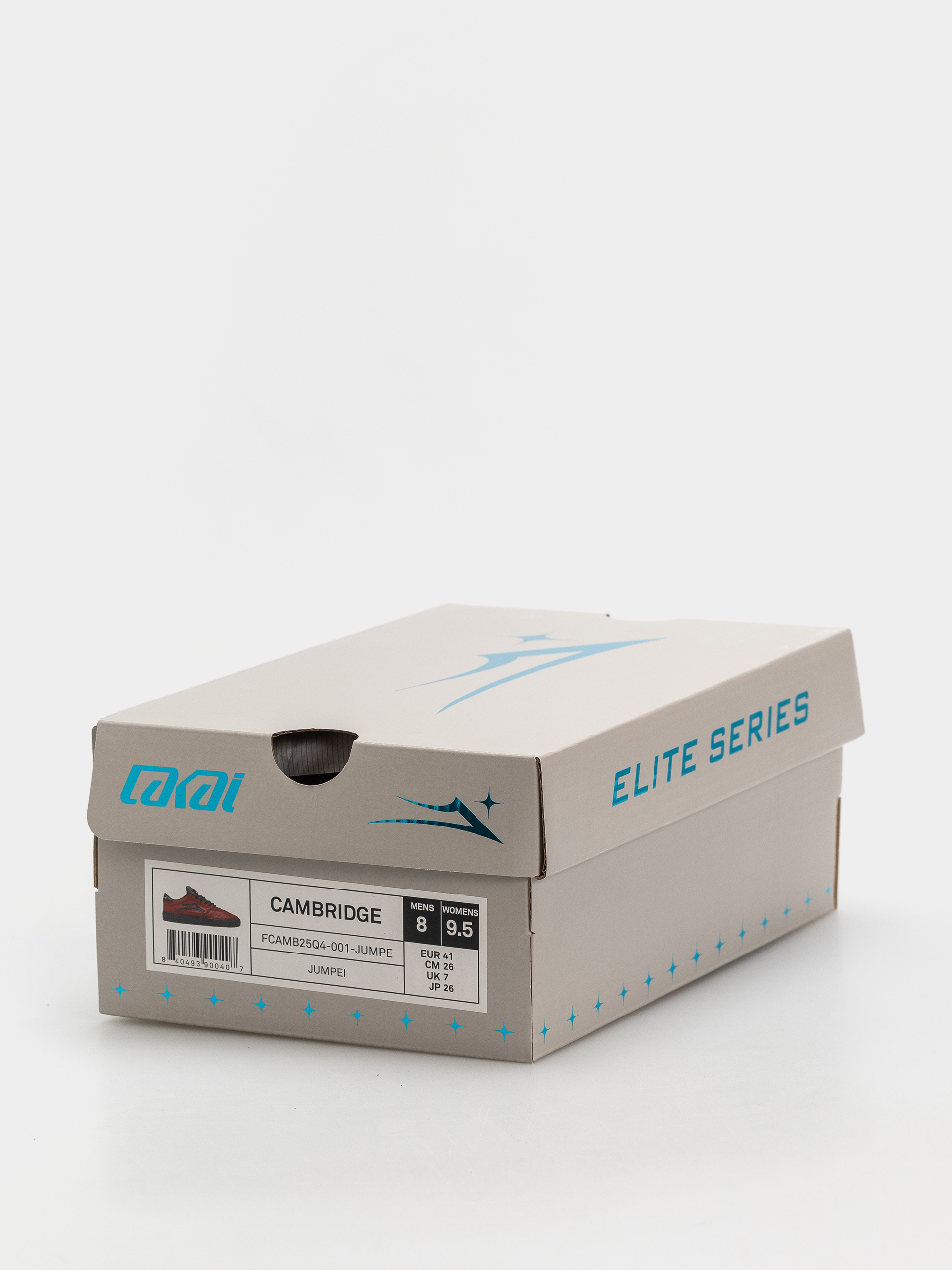 Взуття Lakai Cambridge (jumpei tsutsumi)