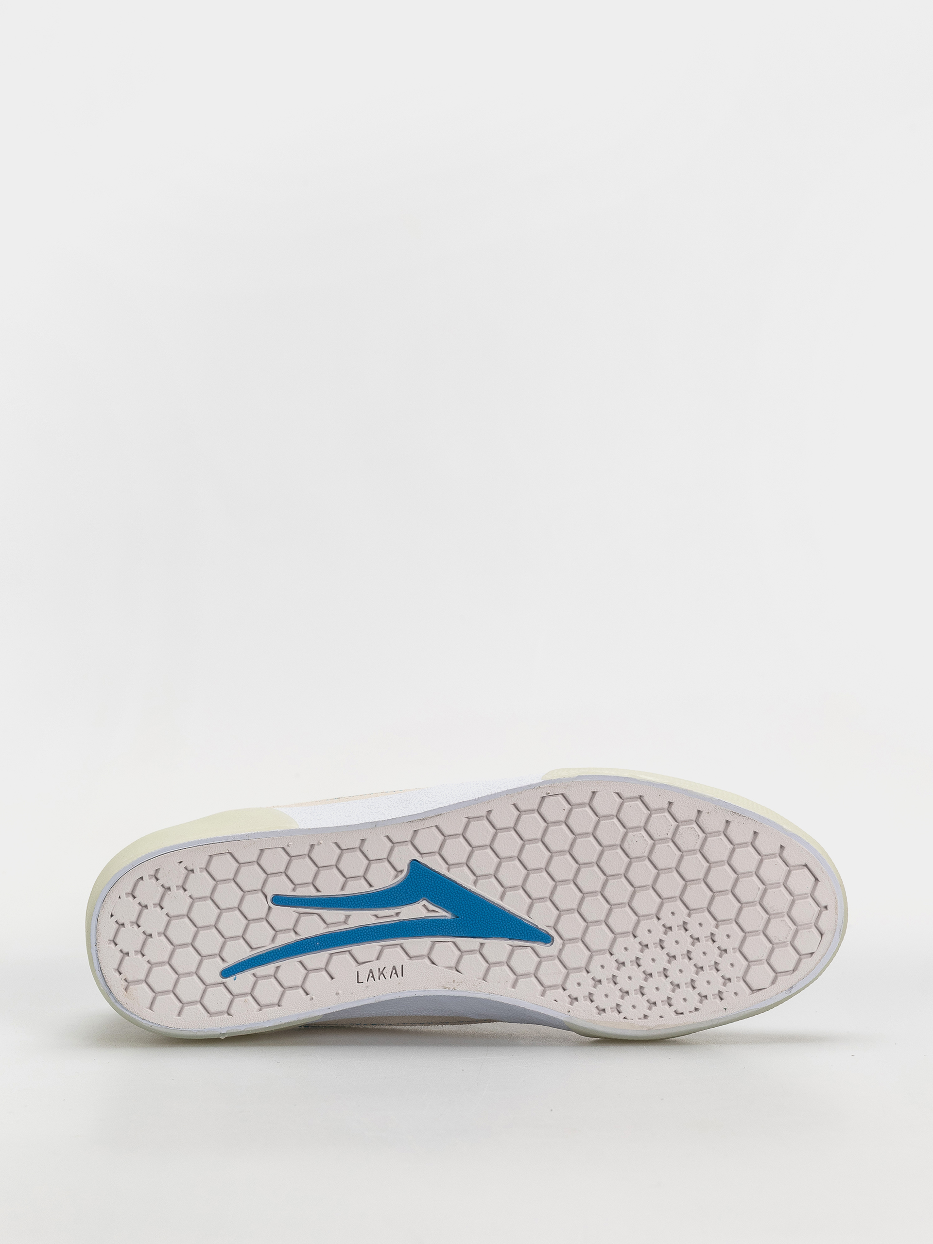 Взуття Lakai Cambridge X Rip'N'Dip (lord nermal grey)