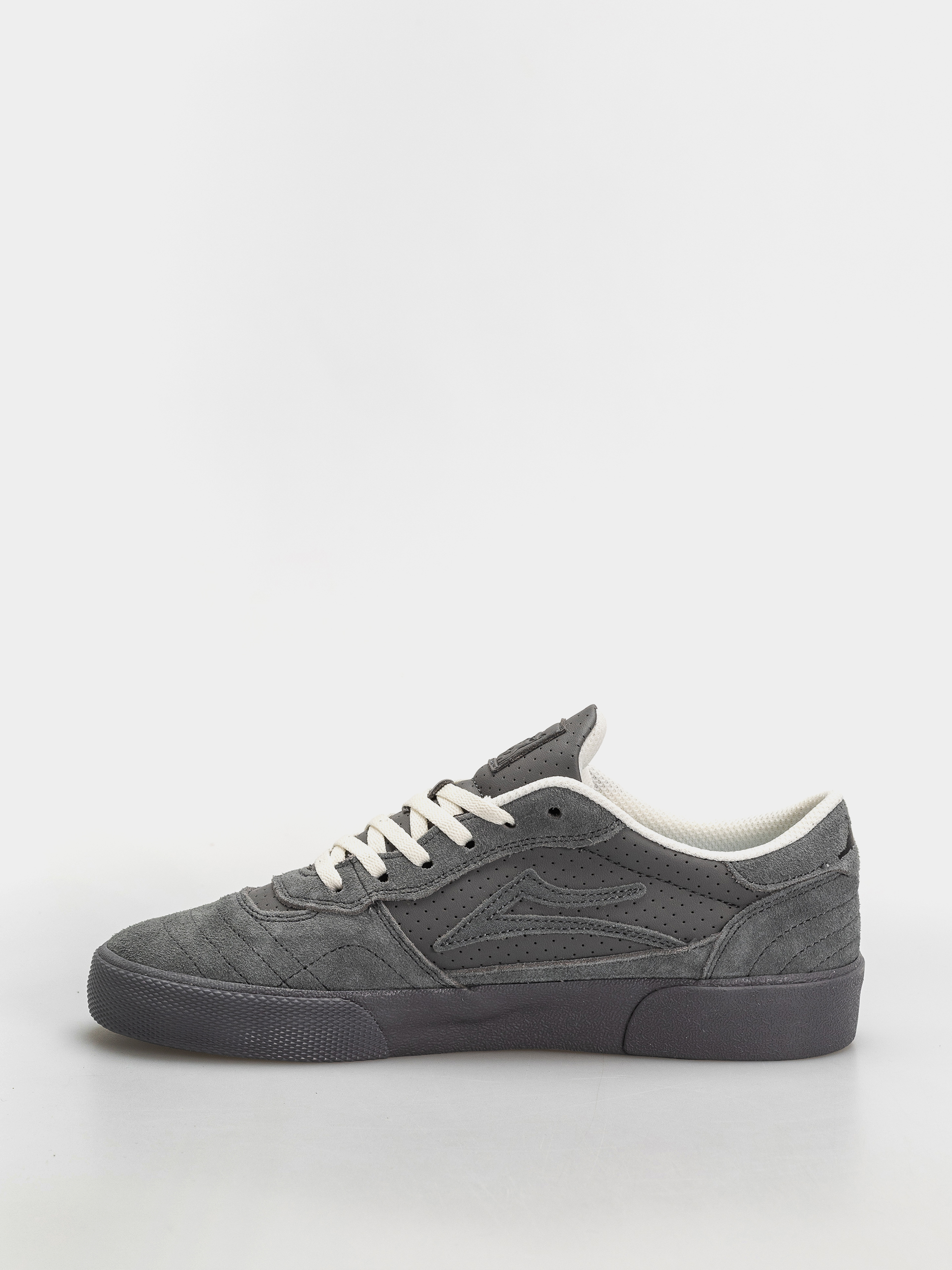 Взуття Lakai Cambridge X Rip'N'Dip (grey suede)