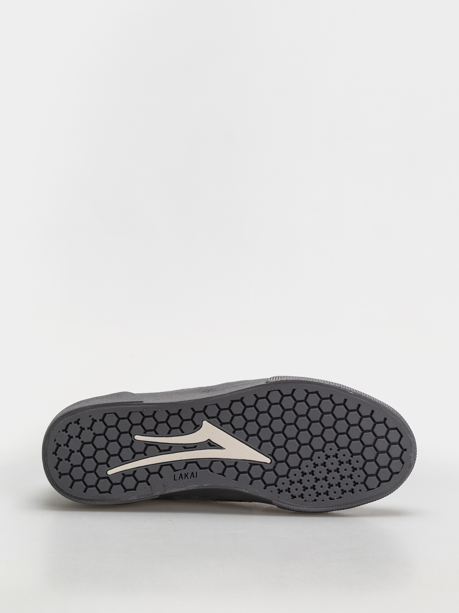 Взуття Lakai Cambridge X Rip'N'Dip (grey suede)