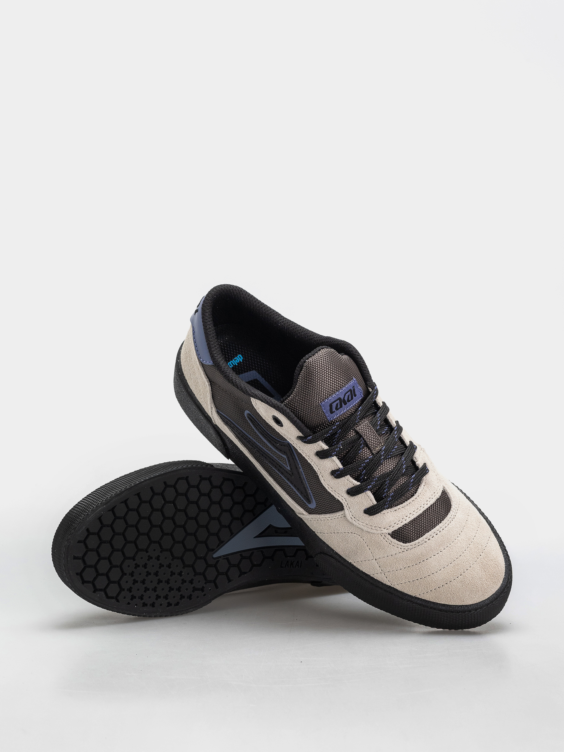 Взуття Lakai Cambridge Elite (almond peri tea)