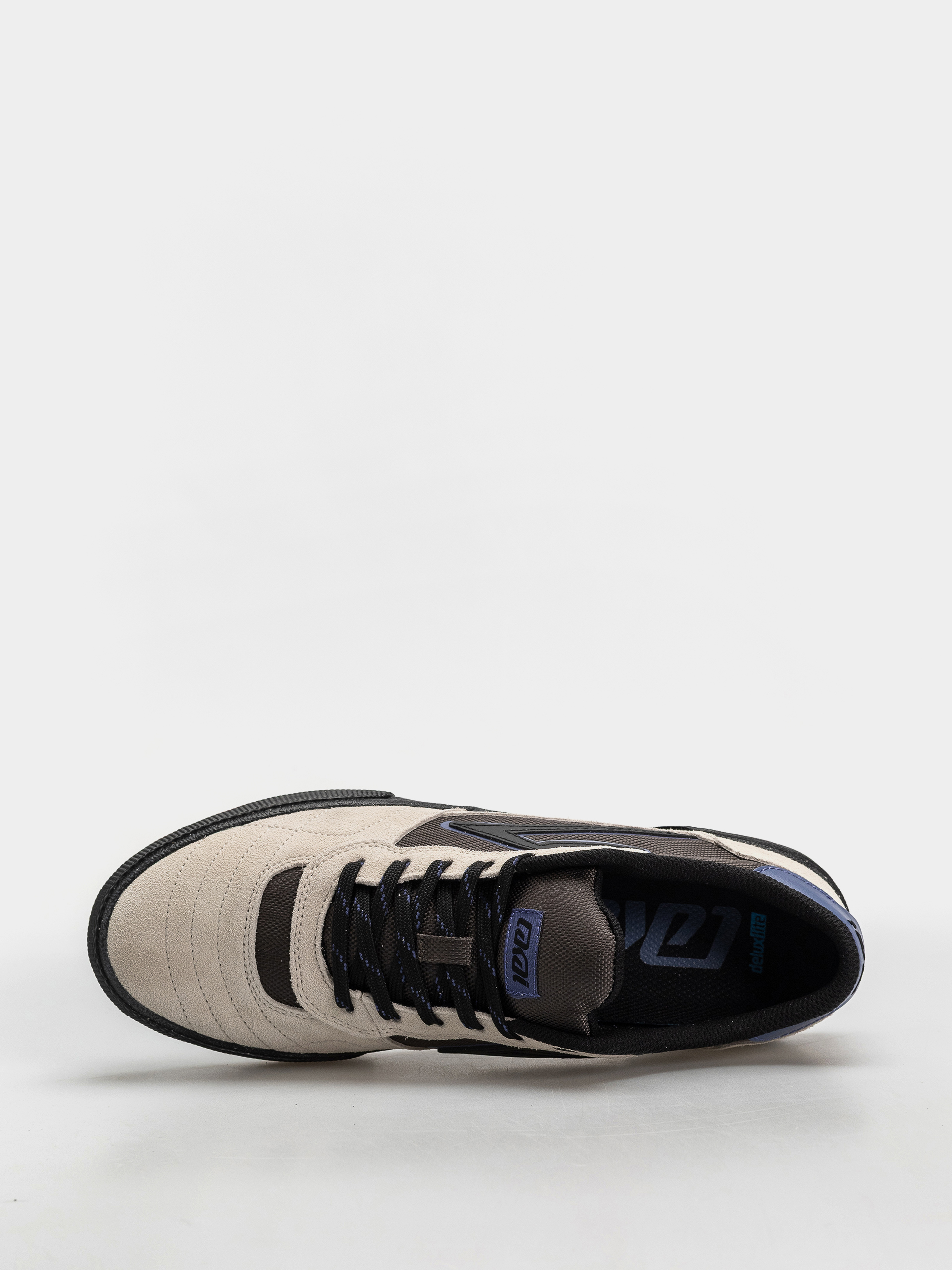 Взуття Lakai Cambridge Elite (almond peri tea)