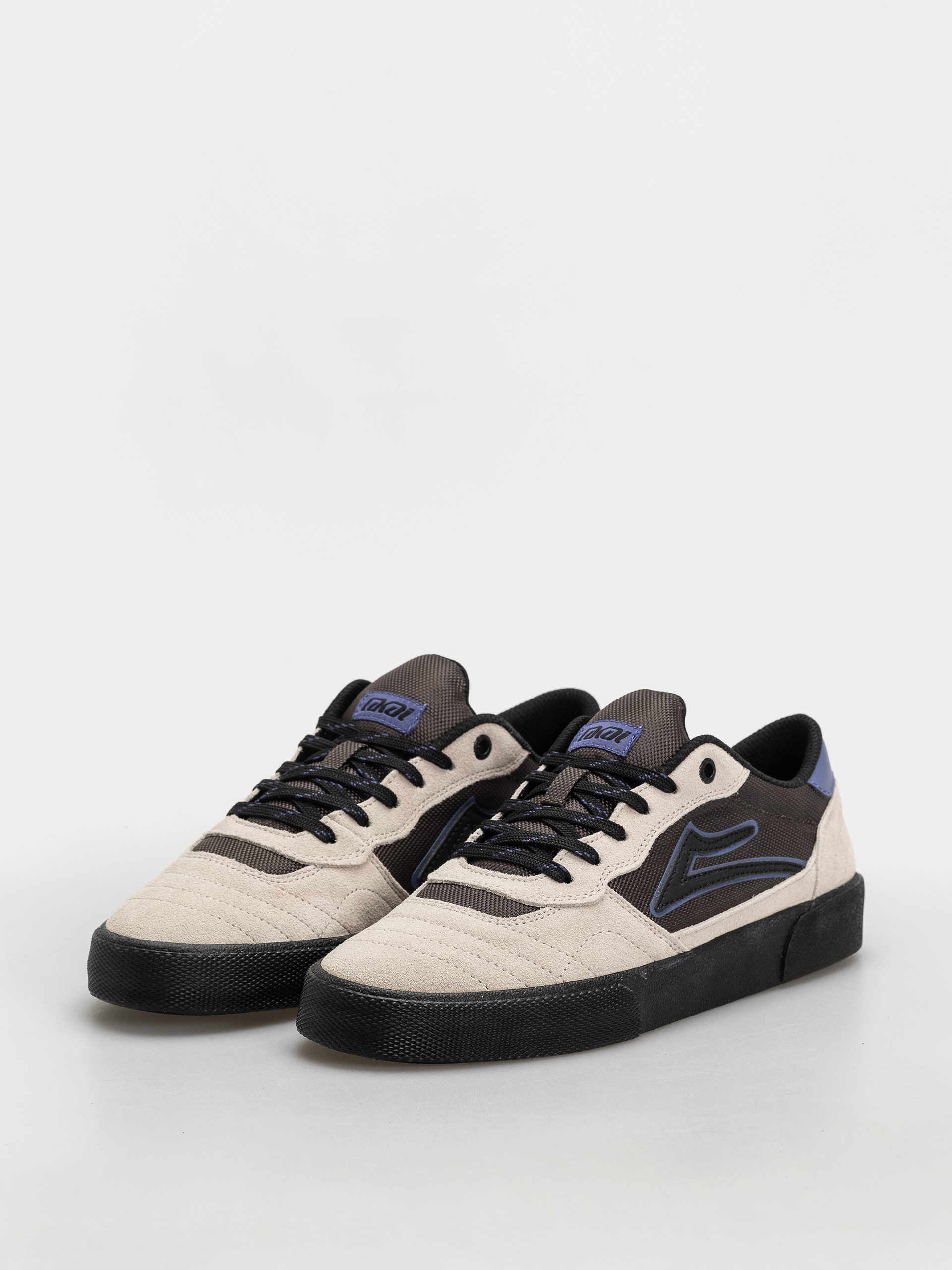 Взуття Lakai Cambridge Elite (almond peri tea)