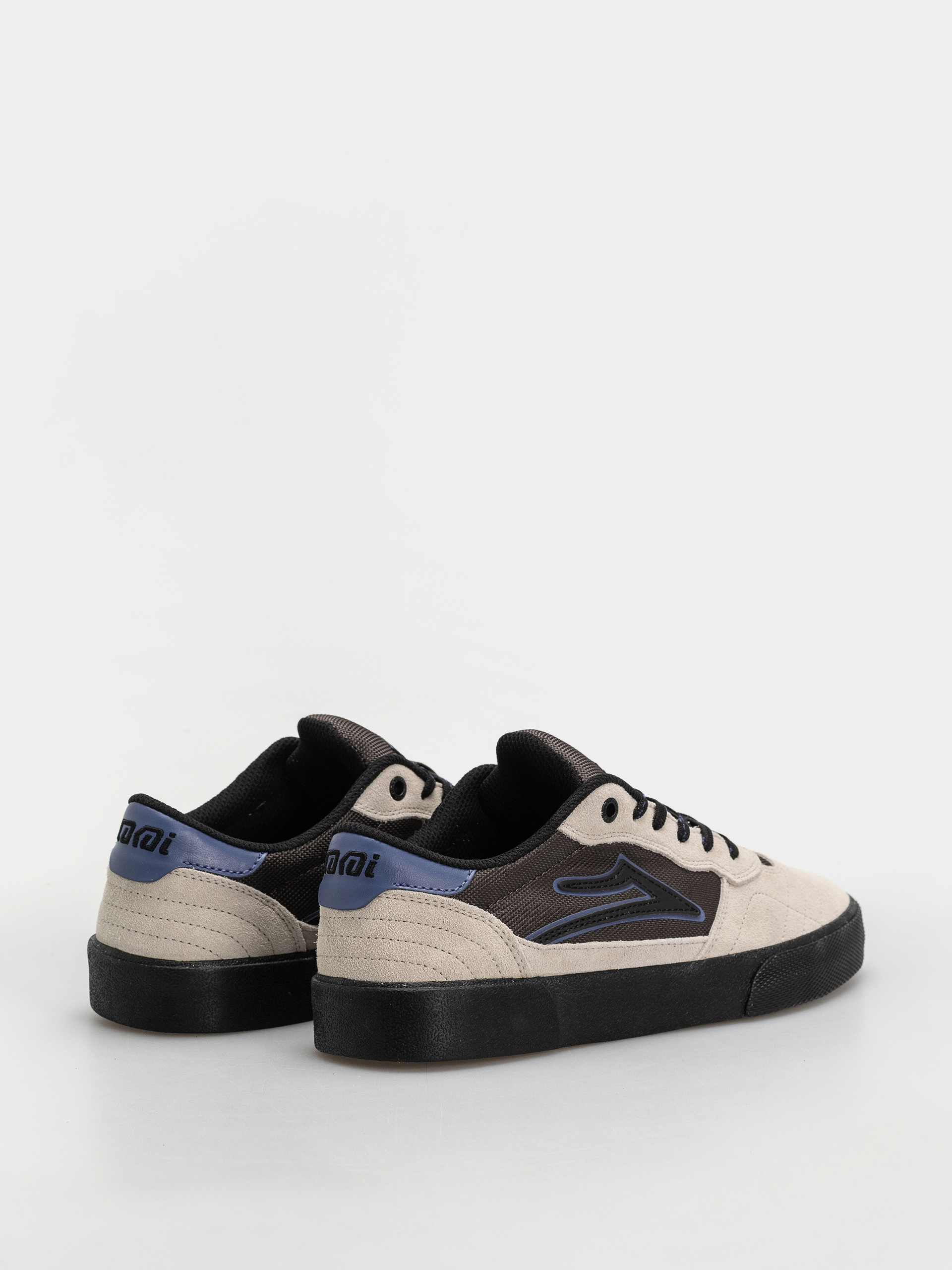 Взуття Lakai Cambridge Elite (almond peri tea)