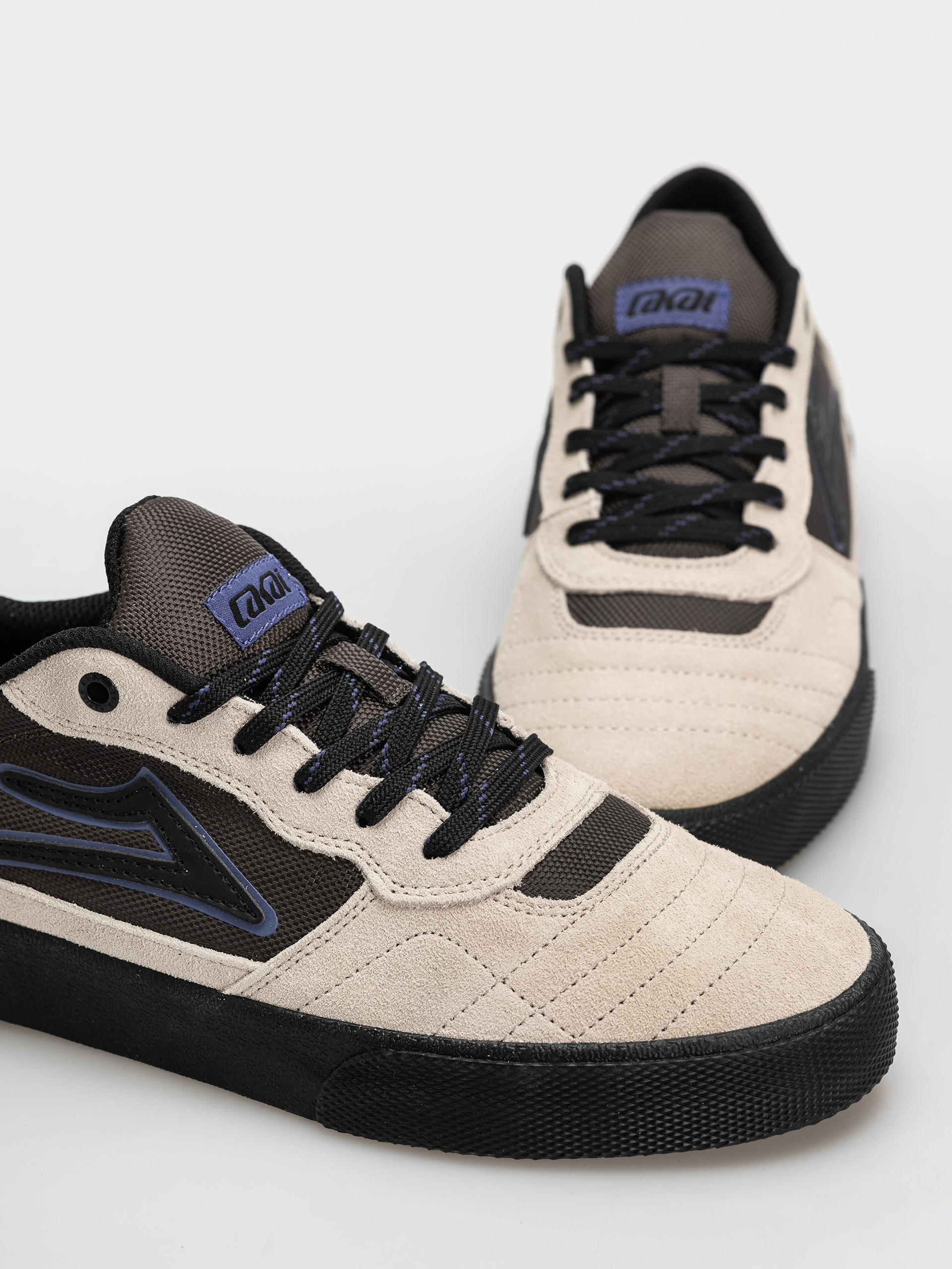 Взуття Lakai Cambridge Elite (almond peri tea)