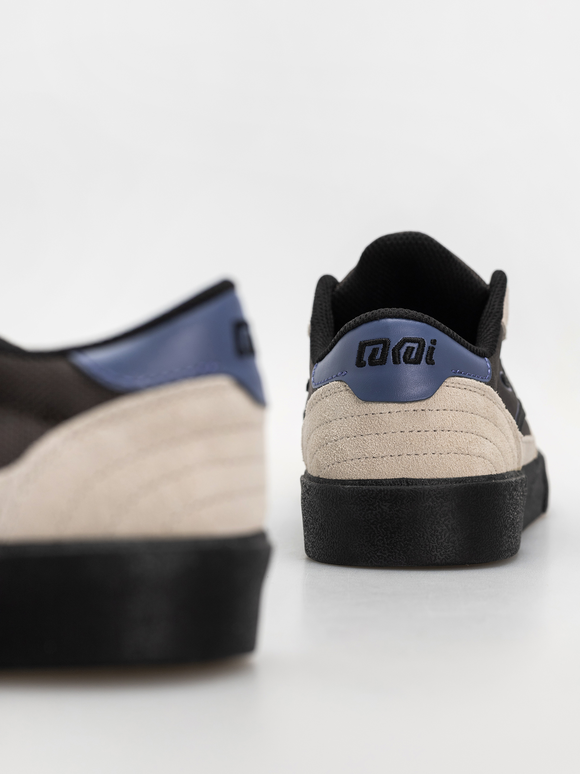 Взуття Lakai Cambridge Elite (almond peri tea)