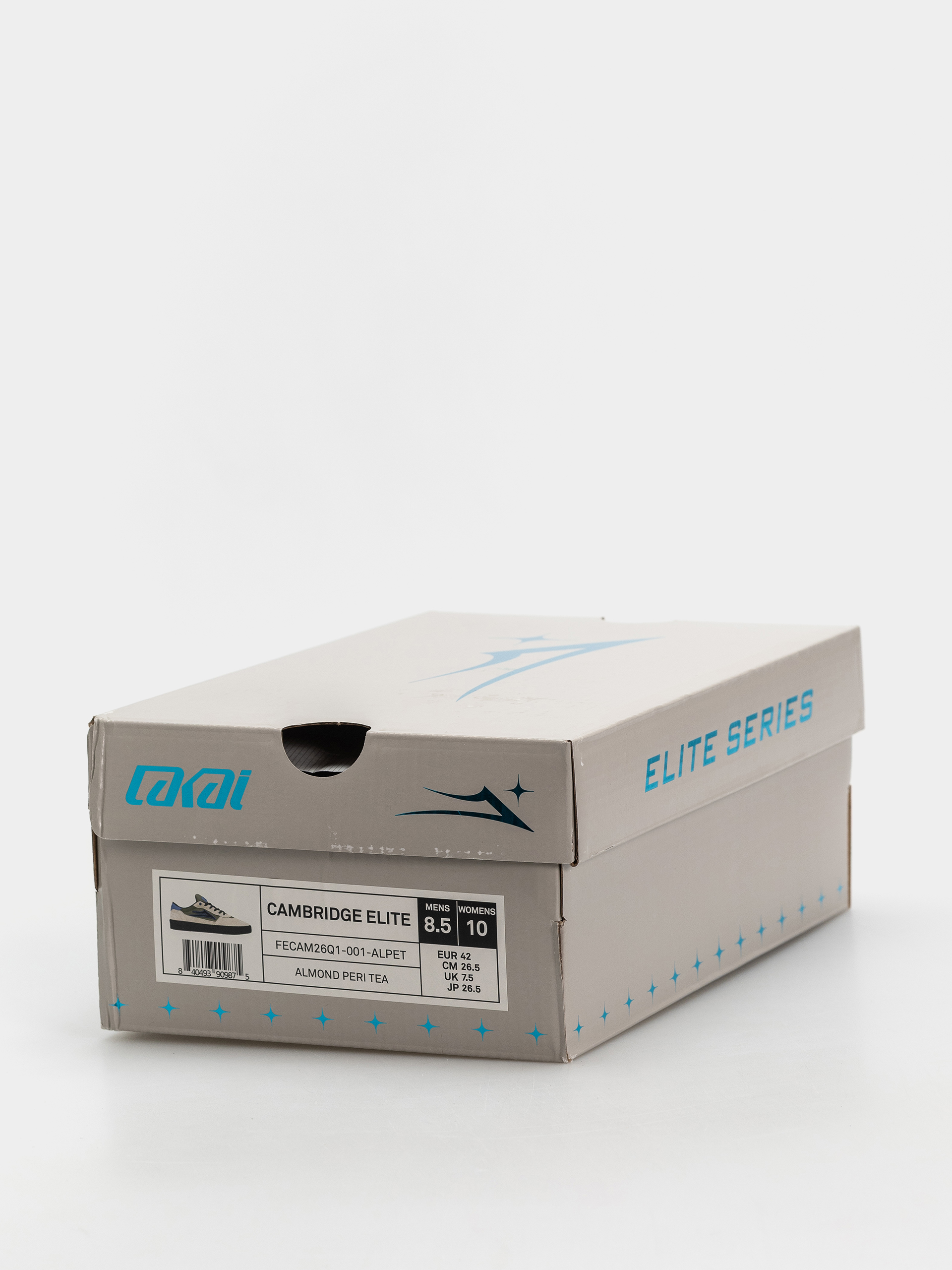 Взуття Lakai Cambridge Elite (almond peri tea)