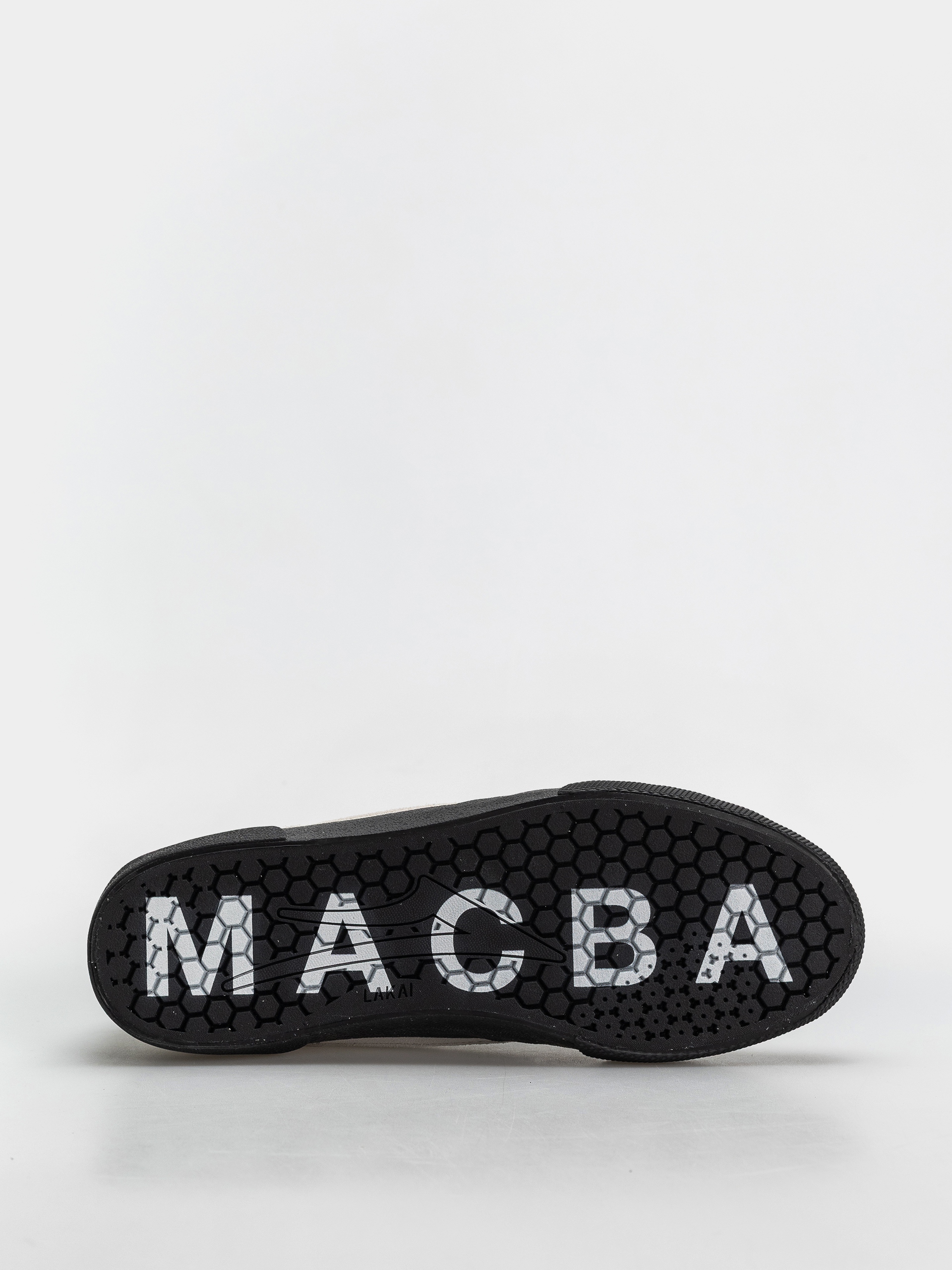 Взуття Lakai Cambridge Elite (macbalife black/white)