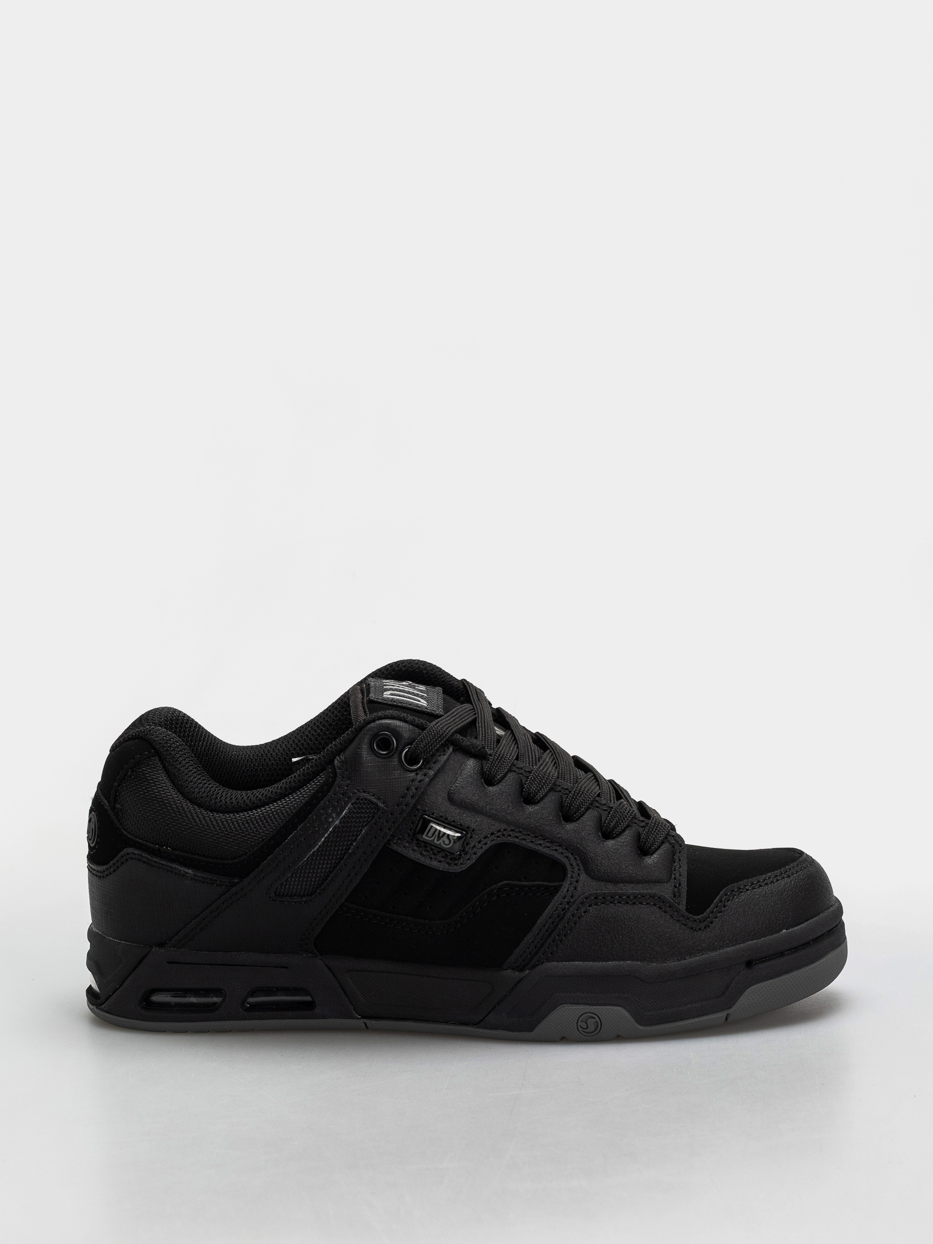 Взуття DVS Enduro Heir (black black leather)