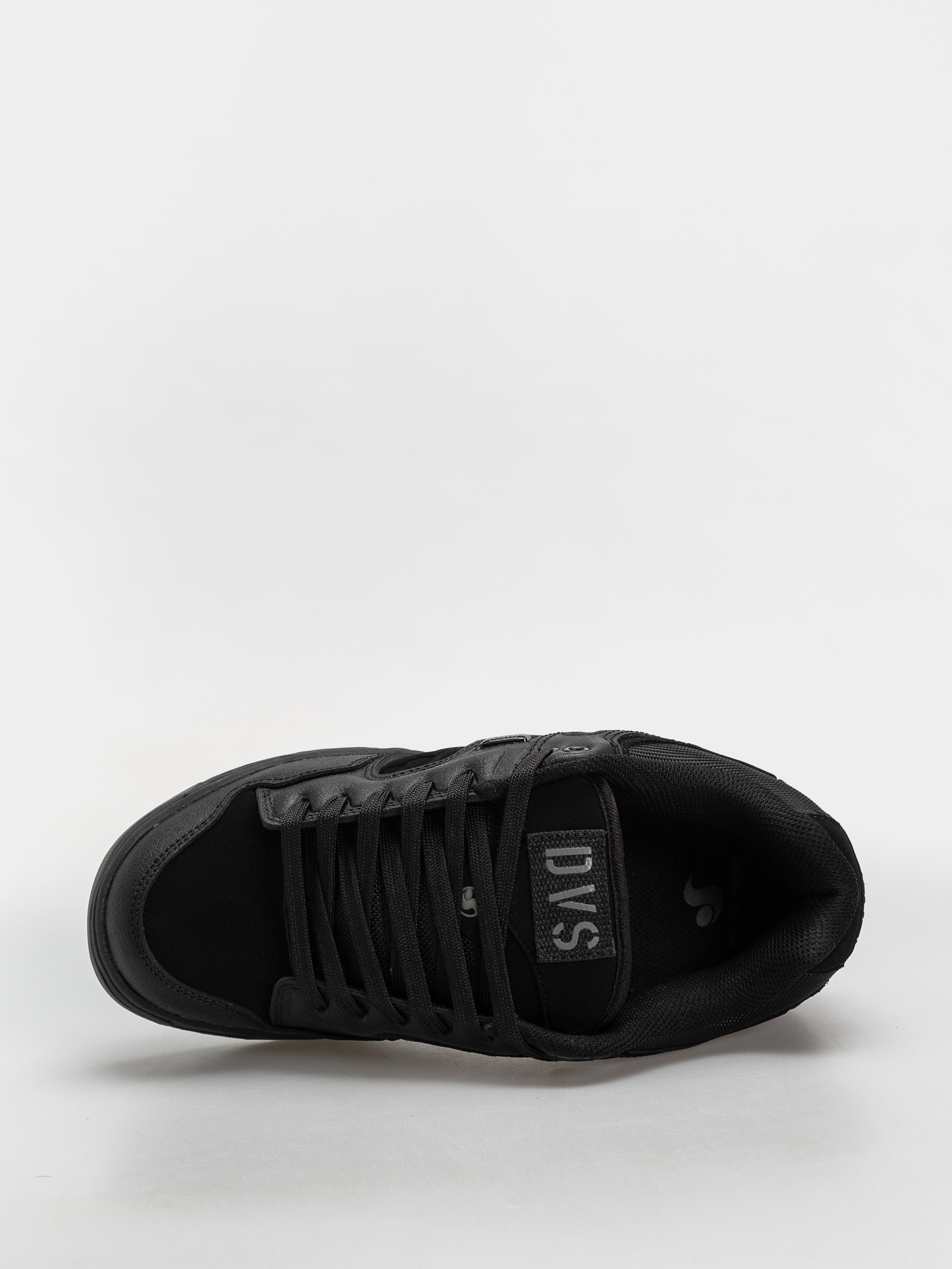 Взуття DVS Enduro Heir (black black leather)