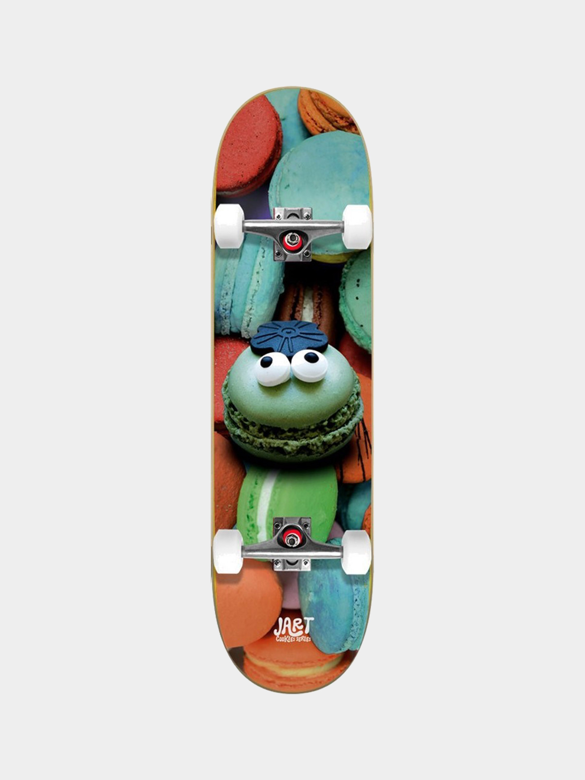 Скейтборд Jart Cookies 