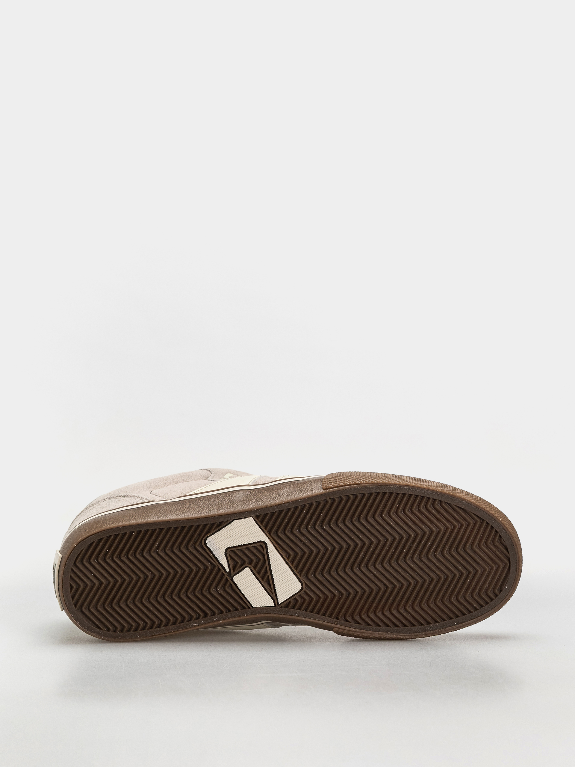 Взуття Globe Encore 2 (grey/tobacco gum)