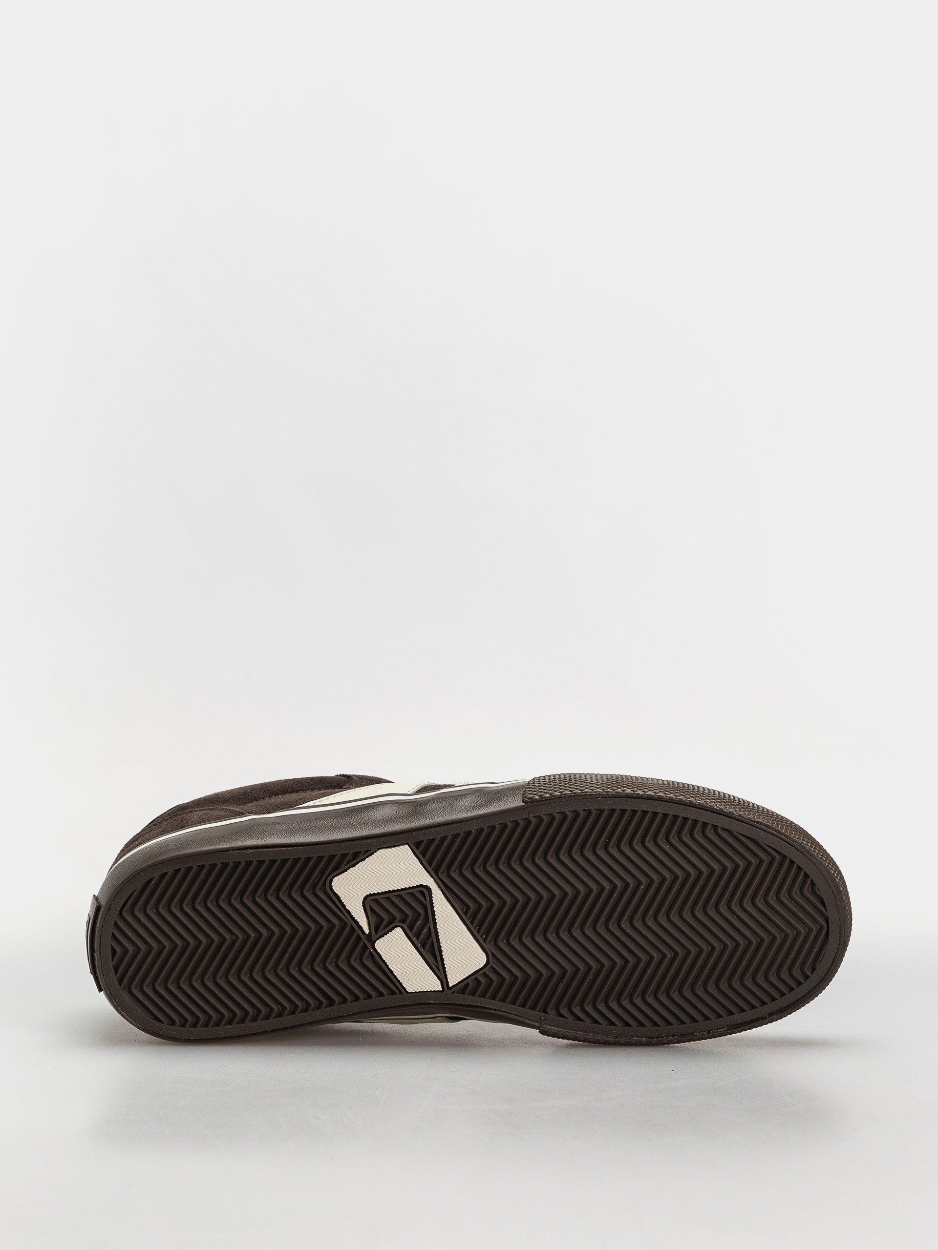 Взуття Globe Encore 2 (brown/dark gum)