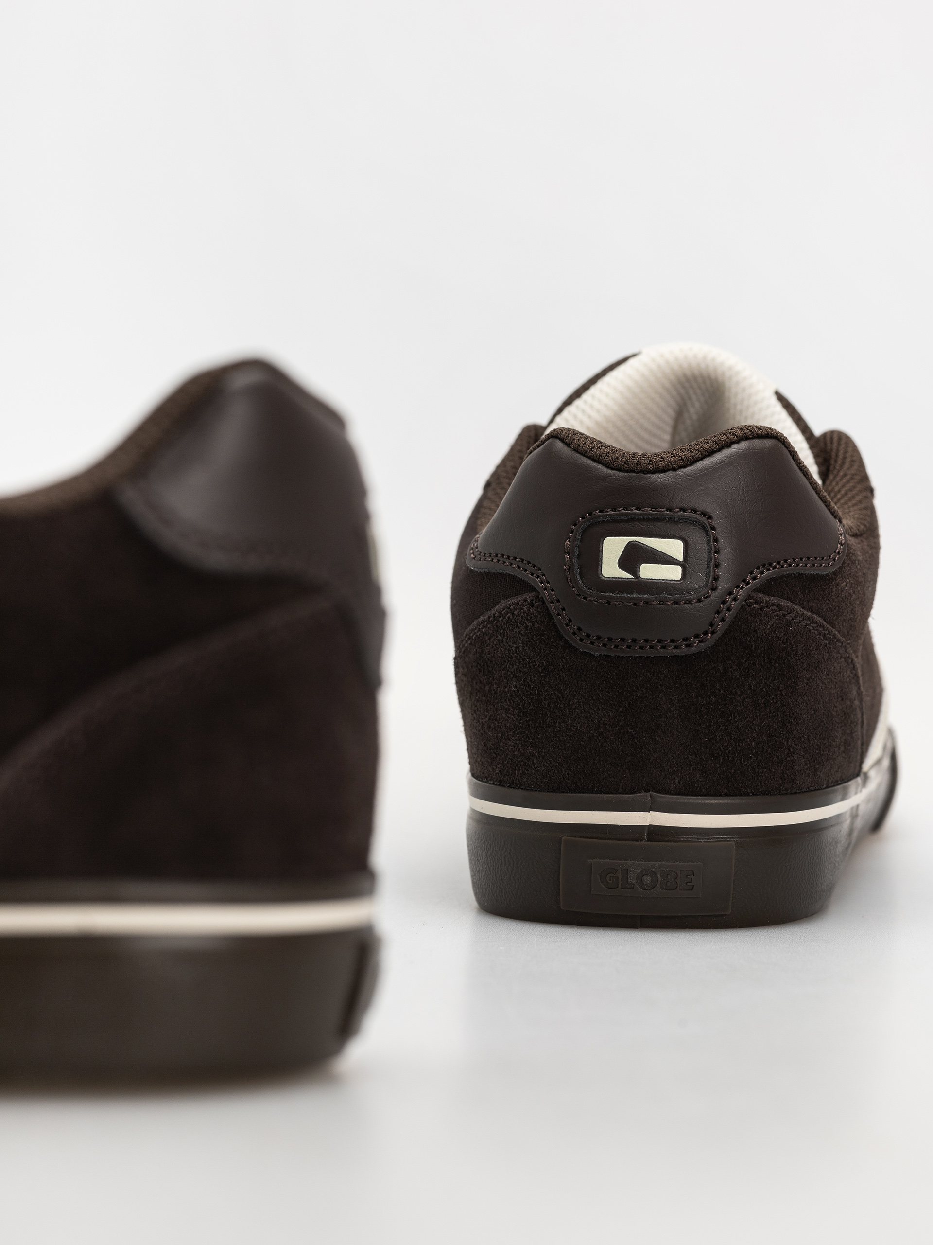 Взуття Globe Encore 2 (brown/dark gum)