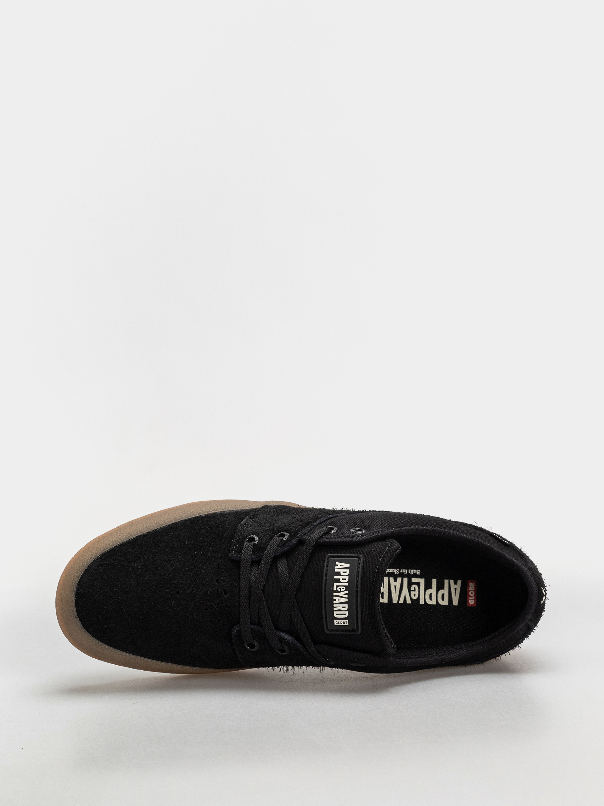 Взуття Globe Mahalo (black/gum/crepe)