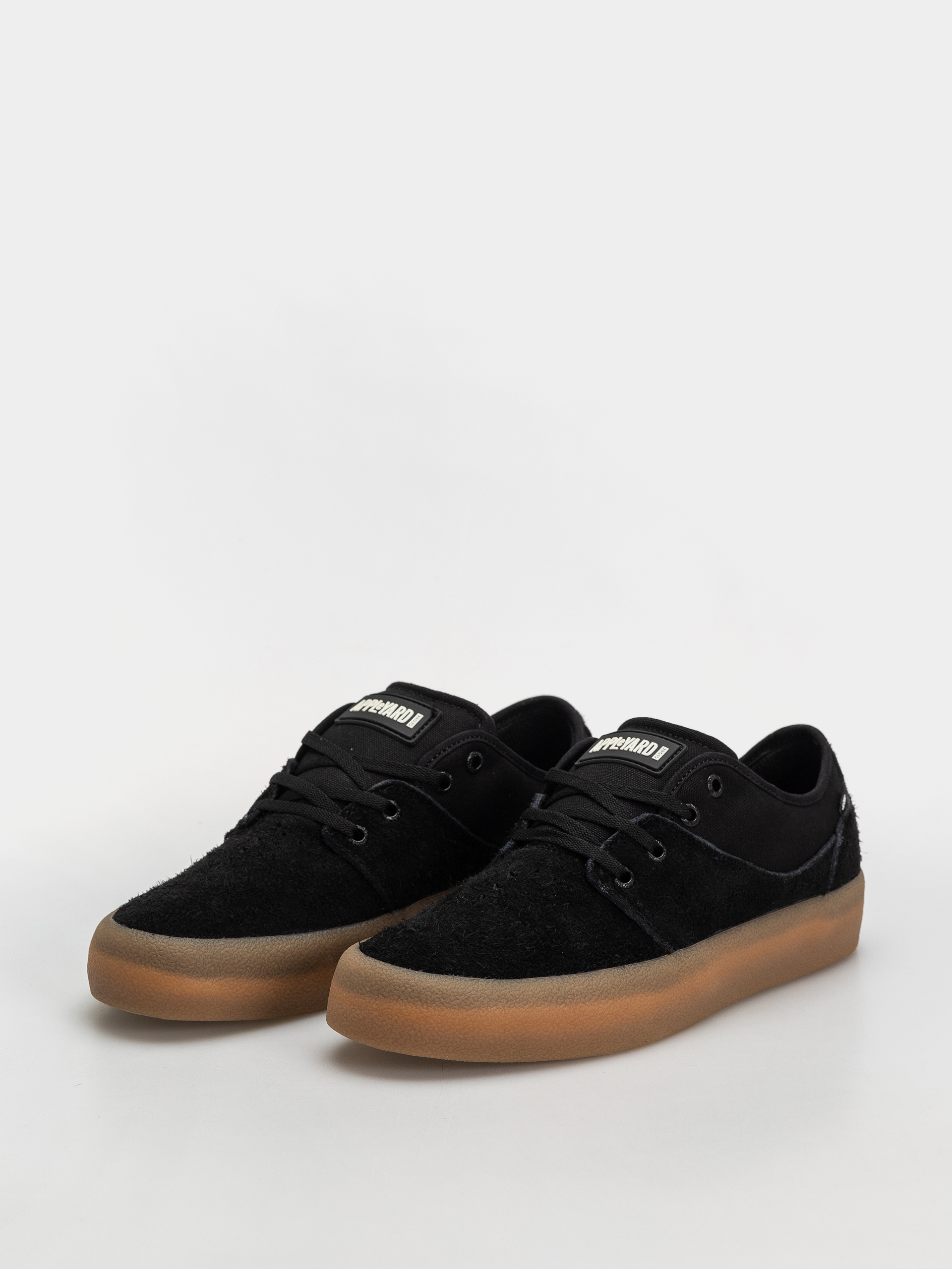Взуття Globe Mahalo (black/gum/crepe)