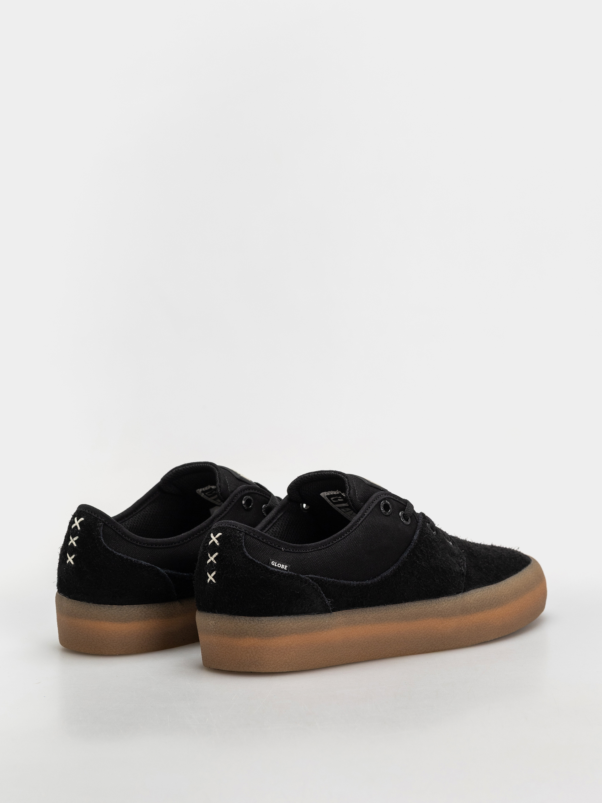Взуття Globe Mahalo (black/gum/crepe)