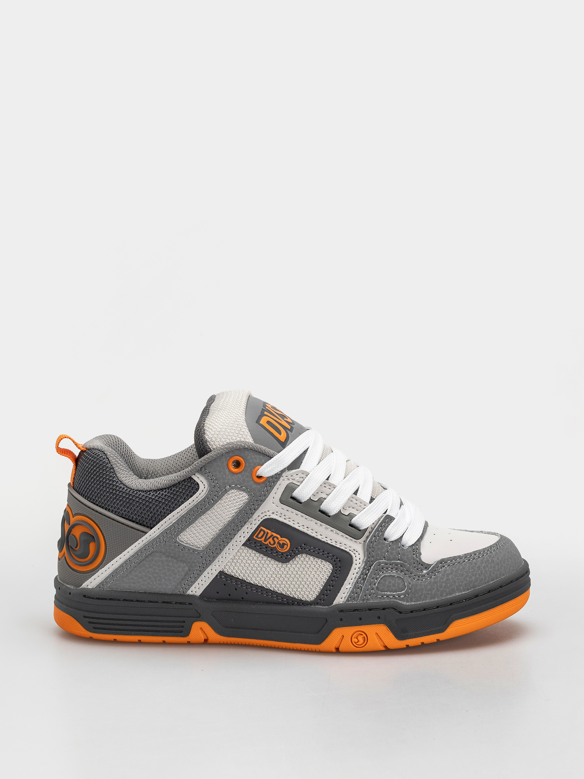 u0412u0437u0443u0442u0442u044f DVS Comanche (charcoal/grey/orange)