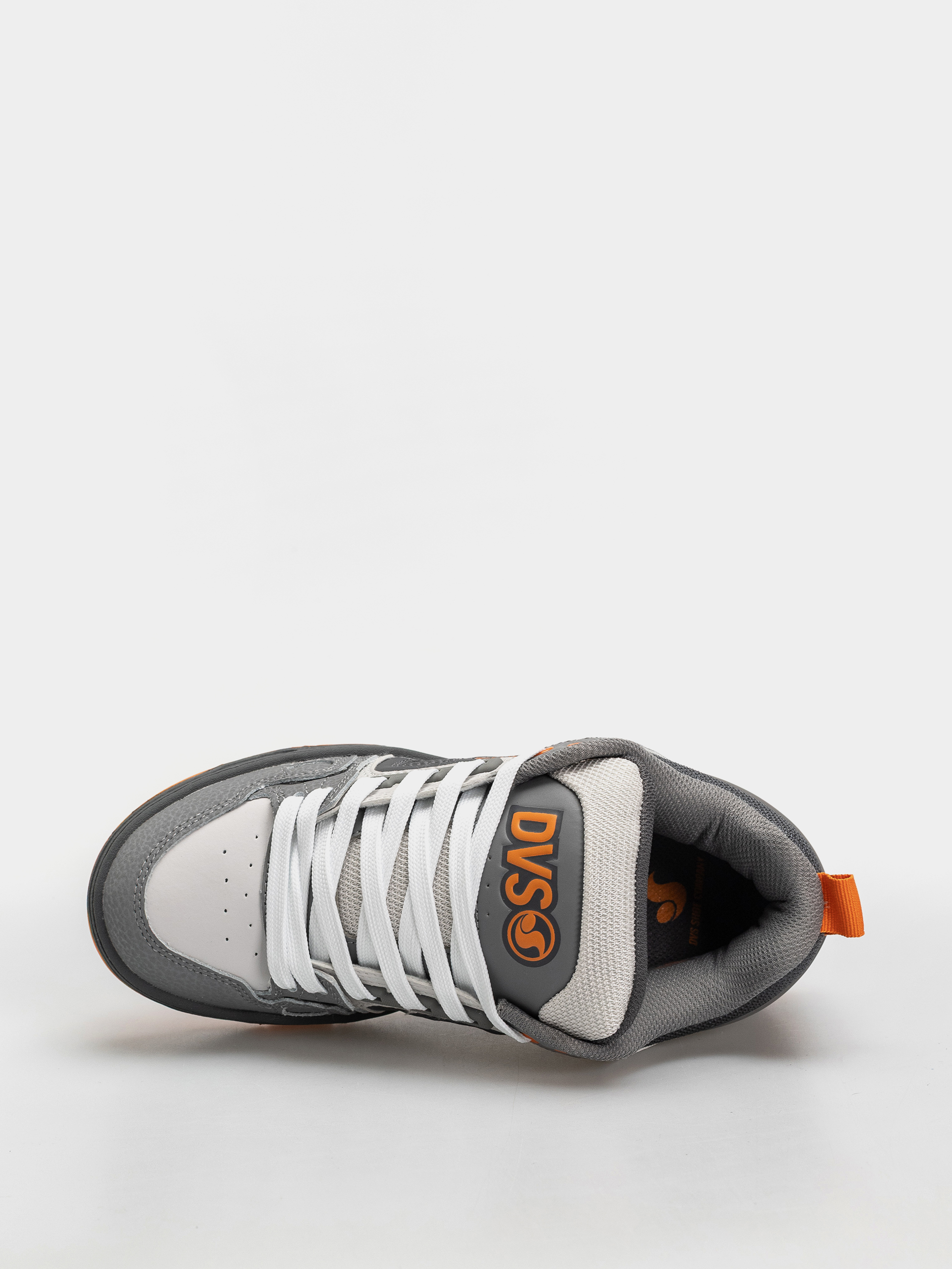 Взуття DVS Comanche (charcoal/grey/orange)