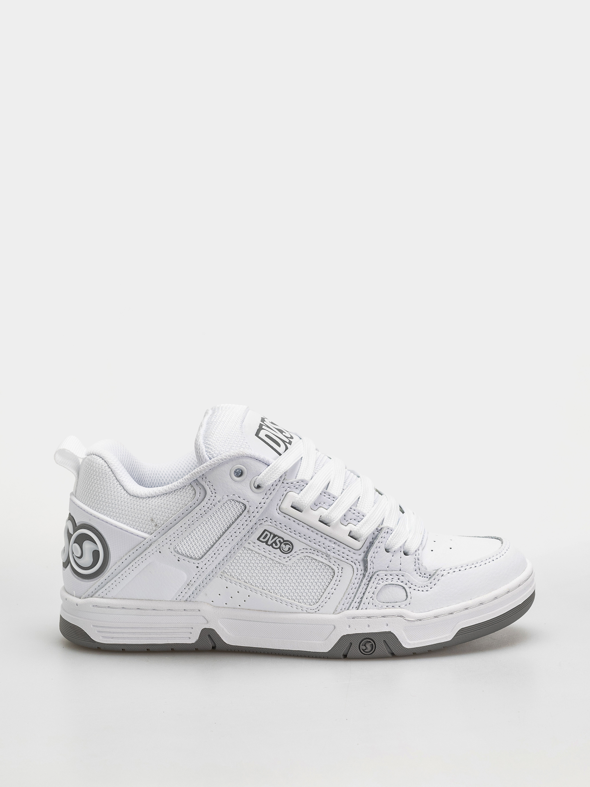 Взуття DVS Comanche (white/grey)