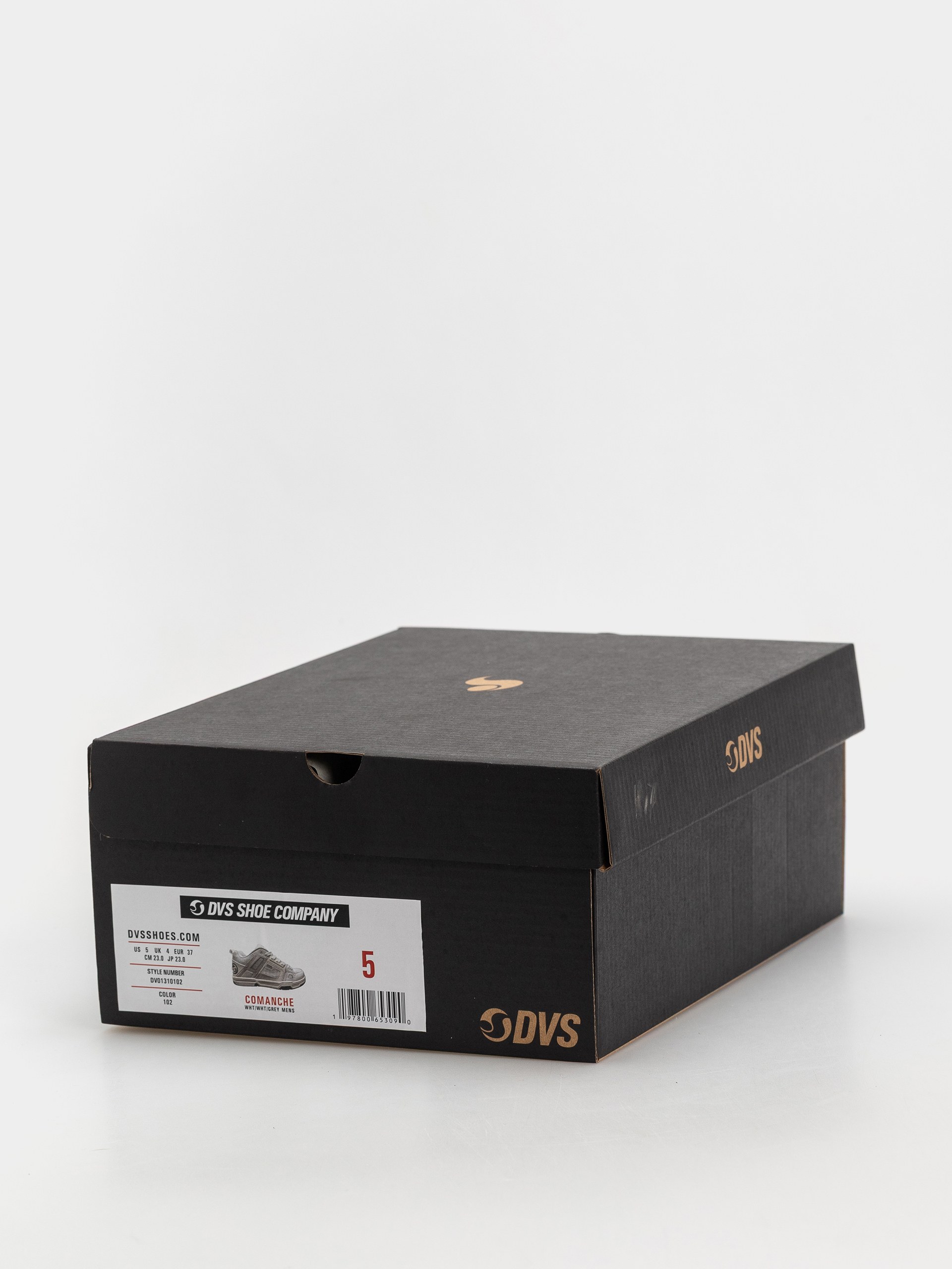 Взуття DVS Comanche (white/grey)