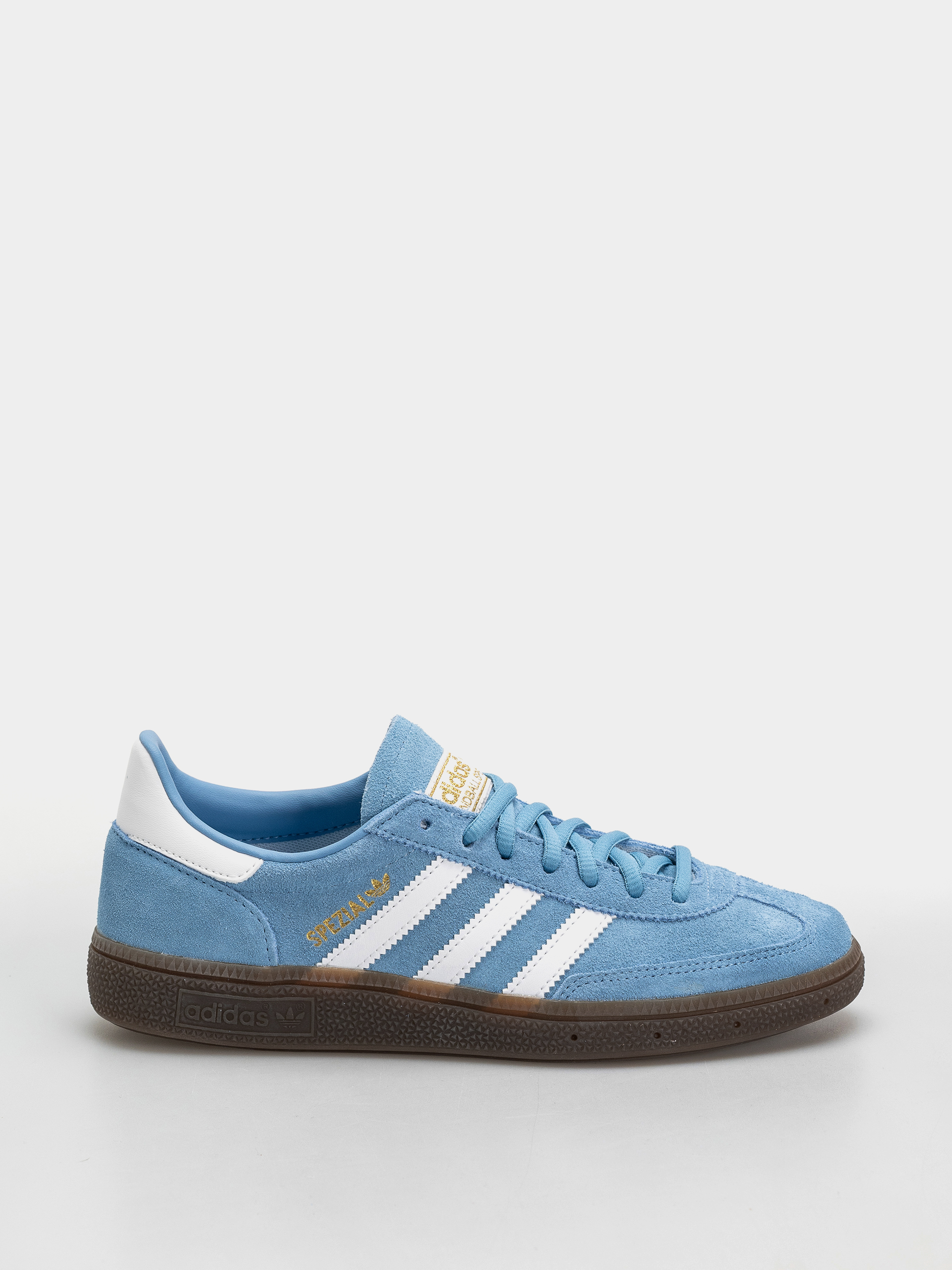 u0412u0437u0443u0442u0442u044f adidas Handball Spezial (light blue/cloud white/gum5)