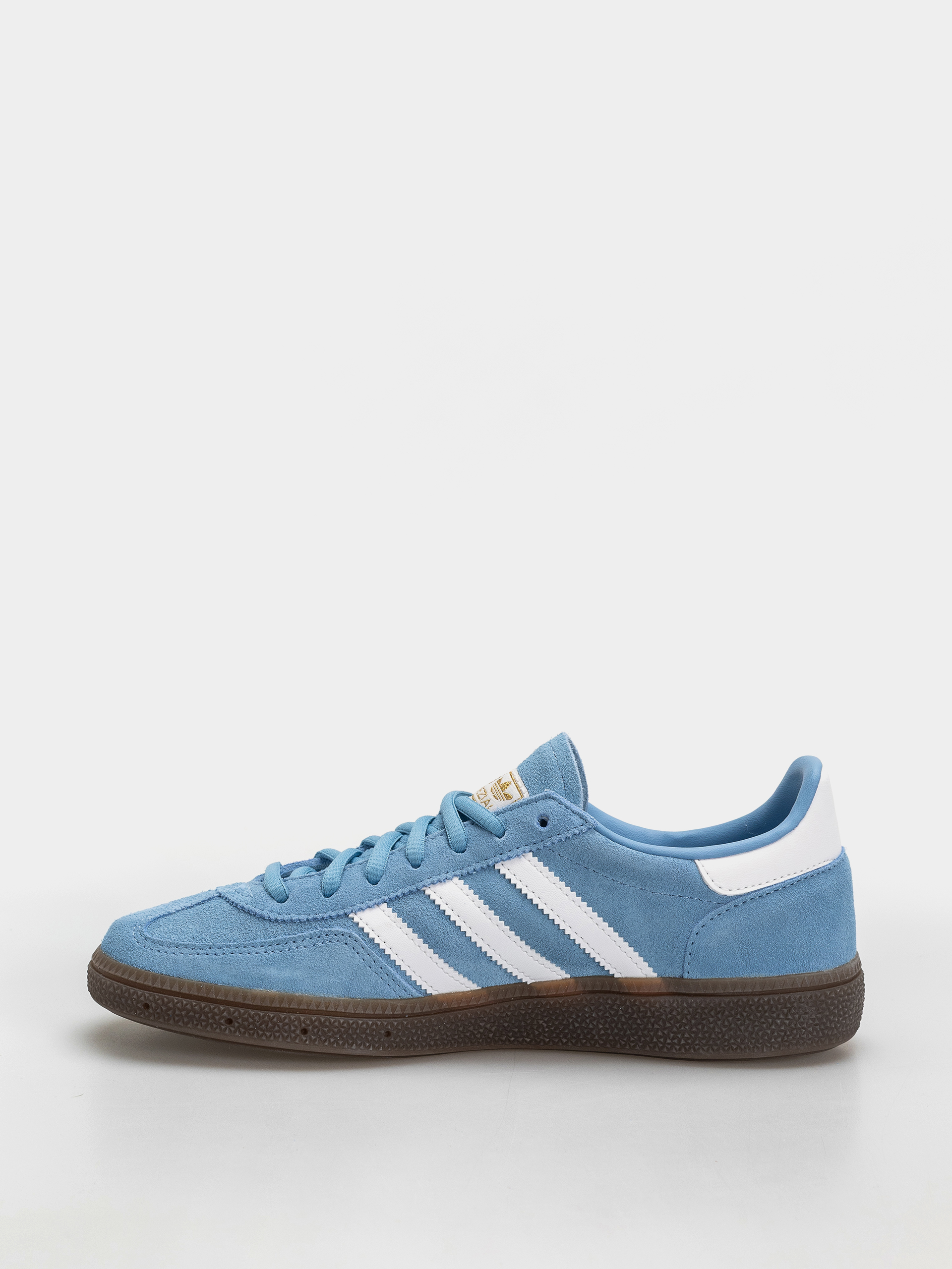 Взуття adidas Handball Spezial (light blue/cloud white/gum5)