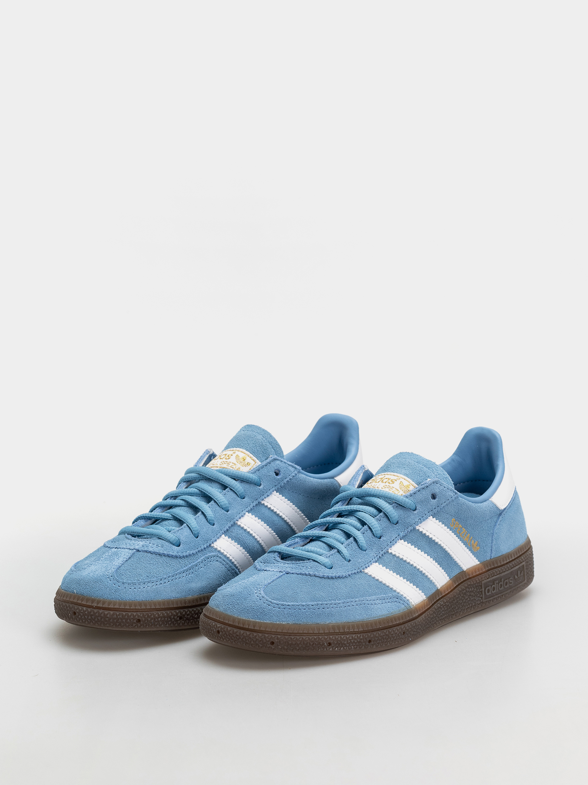 Взуття adidas Handball Spezial (light blue/cloud white/gum5)