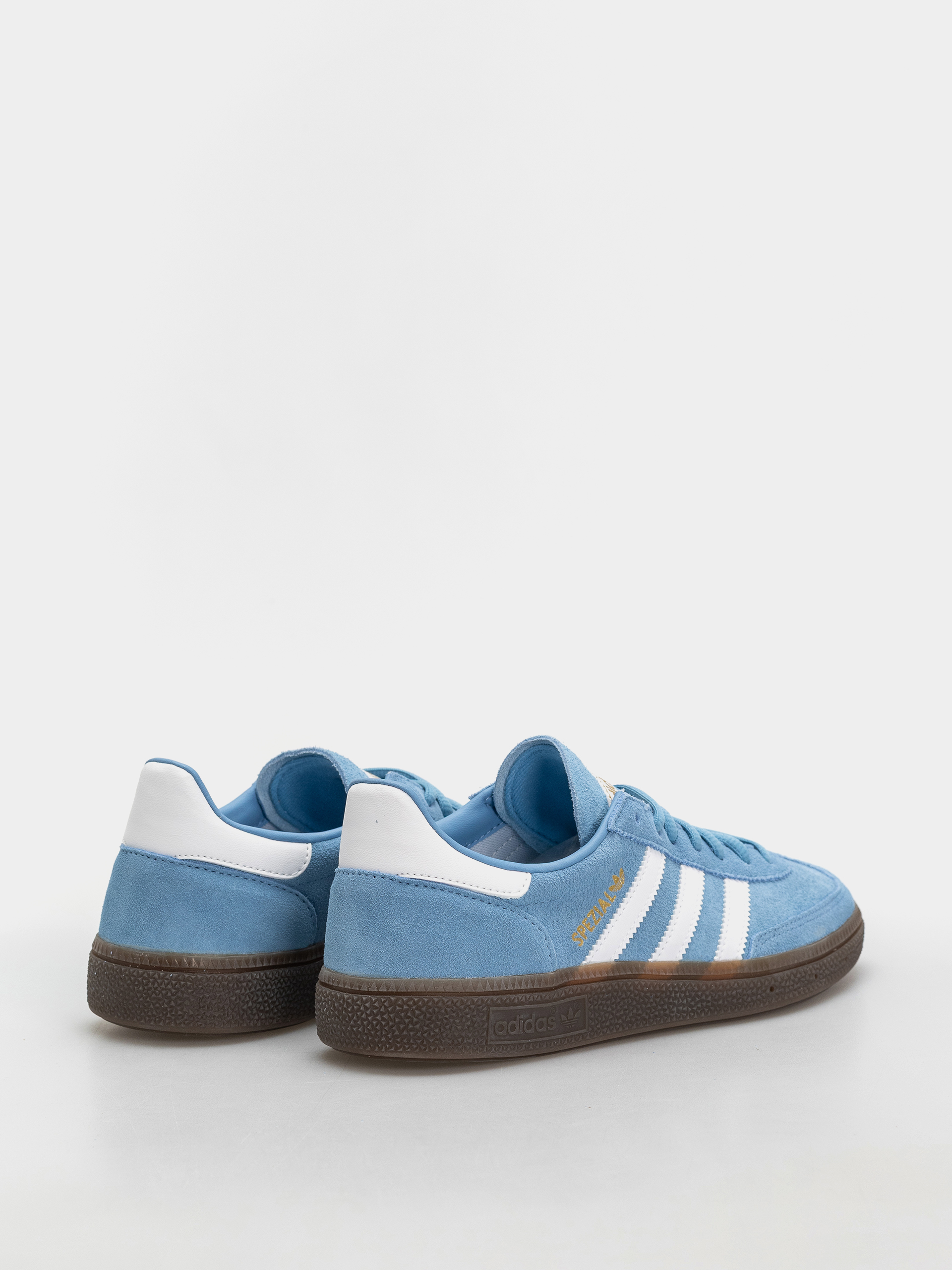 Взуття adidas Handball Spezial (light blue/cloud white/gum5)