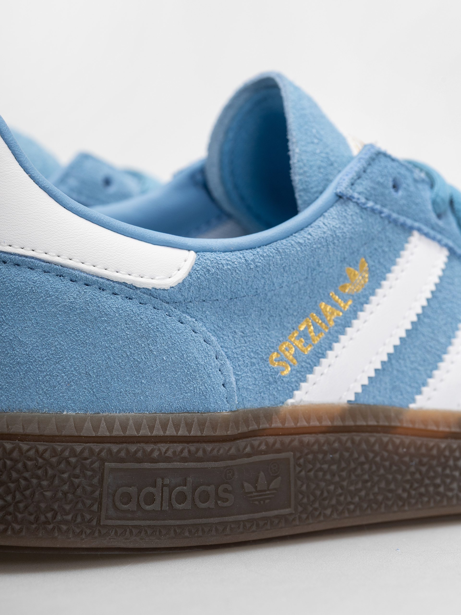 Взуття adidas Handball Spezial (light blue/cloud white/gum5)