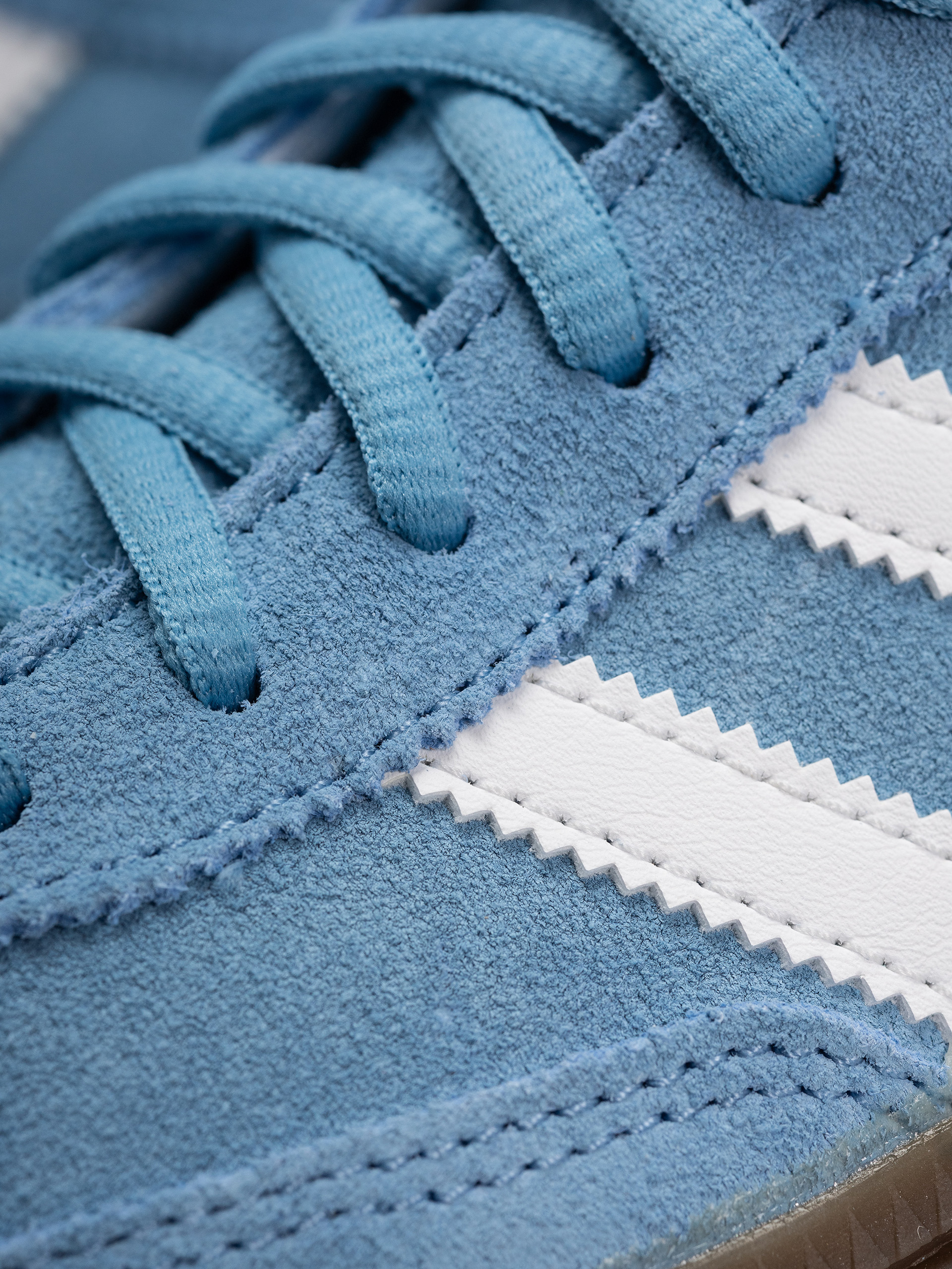 Взуття adidas Handball Spezial (light blue/cloud white/gum5)